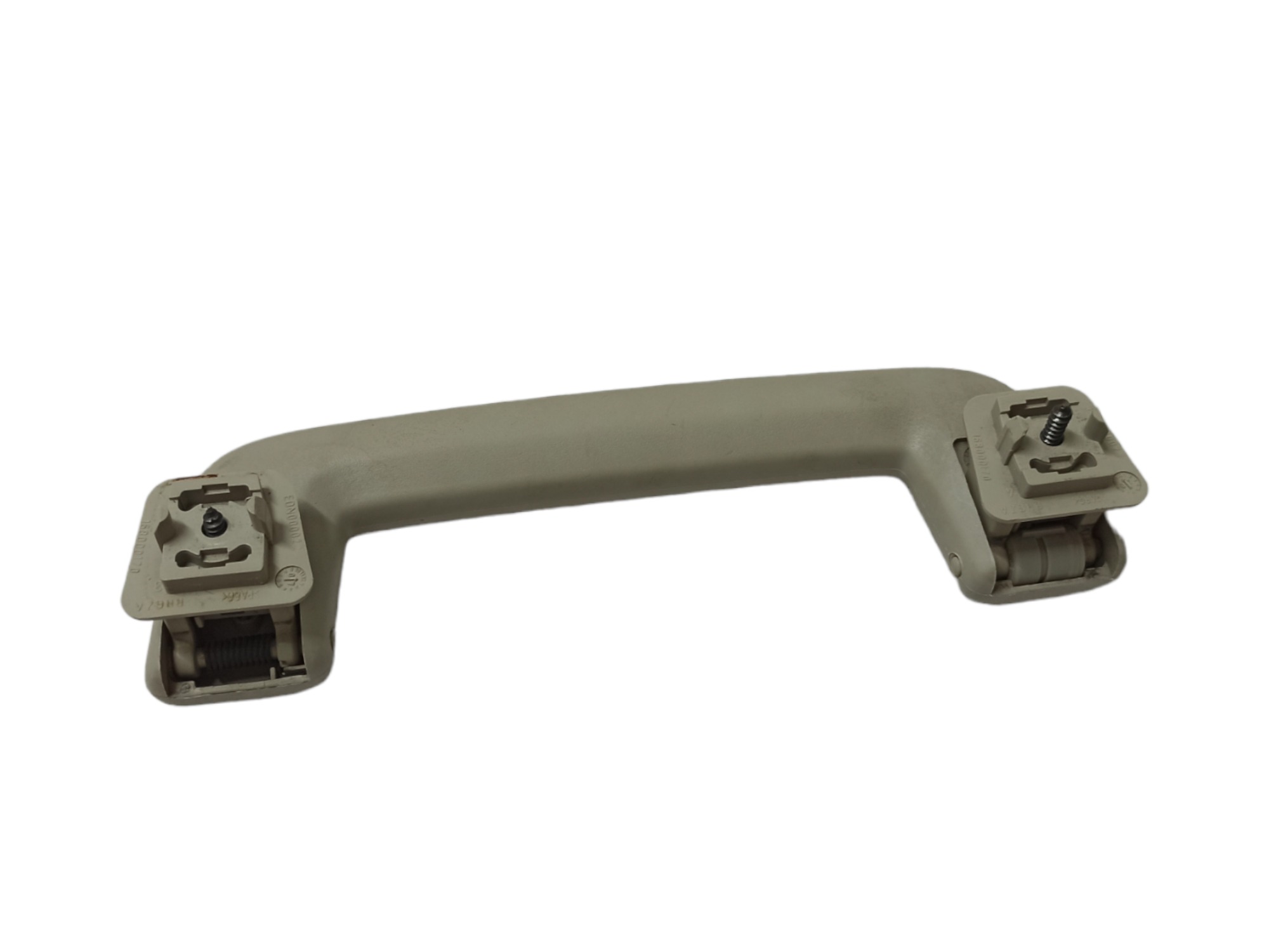 Alça De Teto Dianteira Land Rover Discovery 3 2008 V92 4