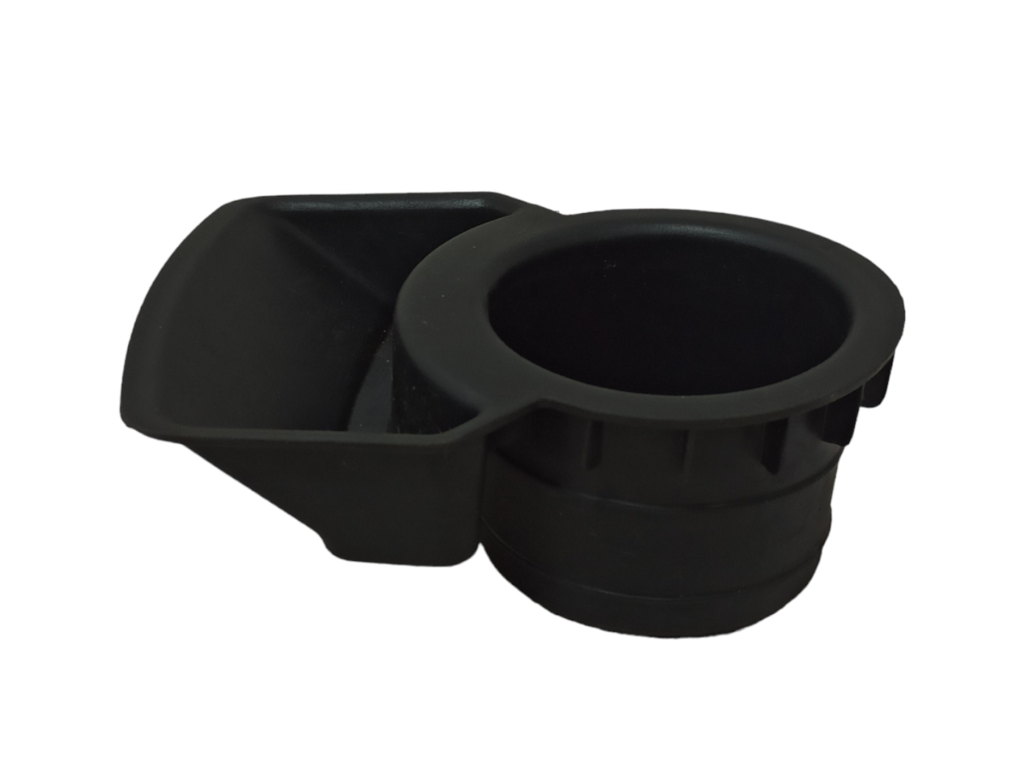 Porta Copos Console Ford Fiesta 2011 Ae8378046b94a Preto