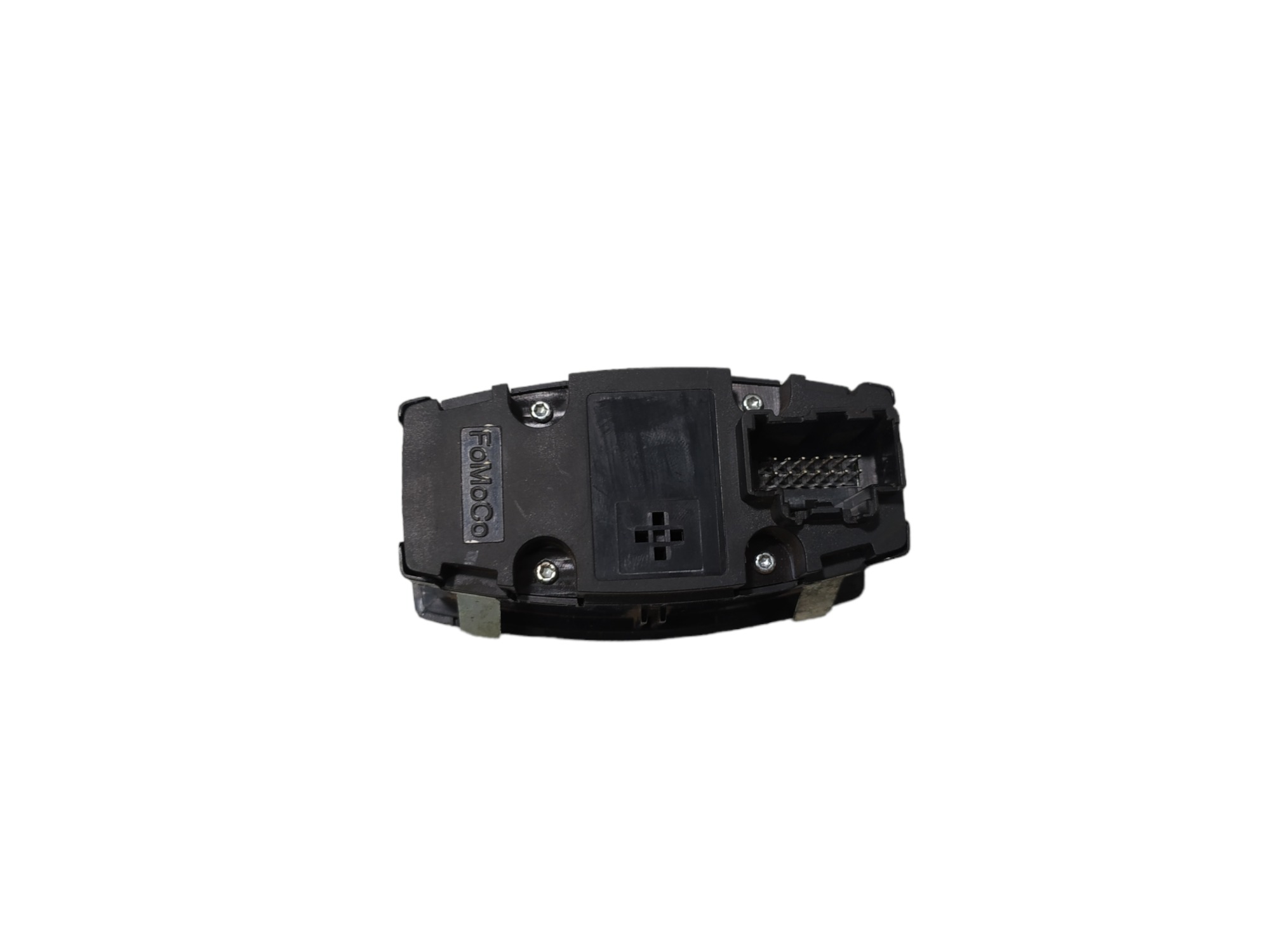 Comando Luz Farol Botao Porta Malas Ford Ka 1.0 2016 6