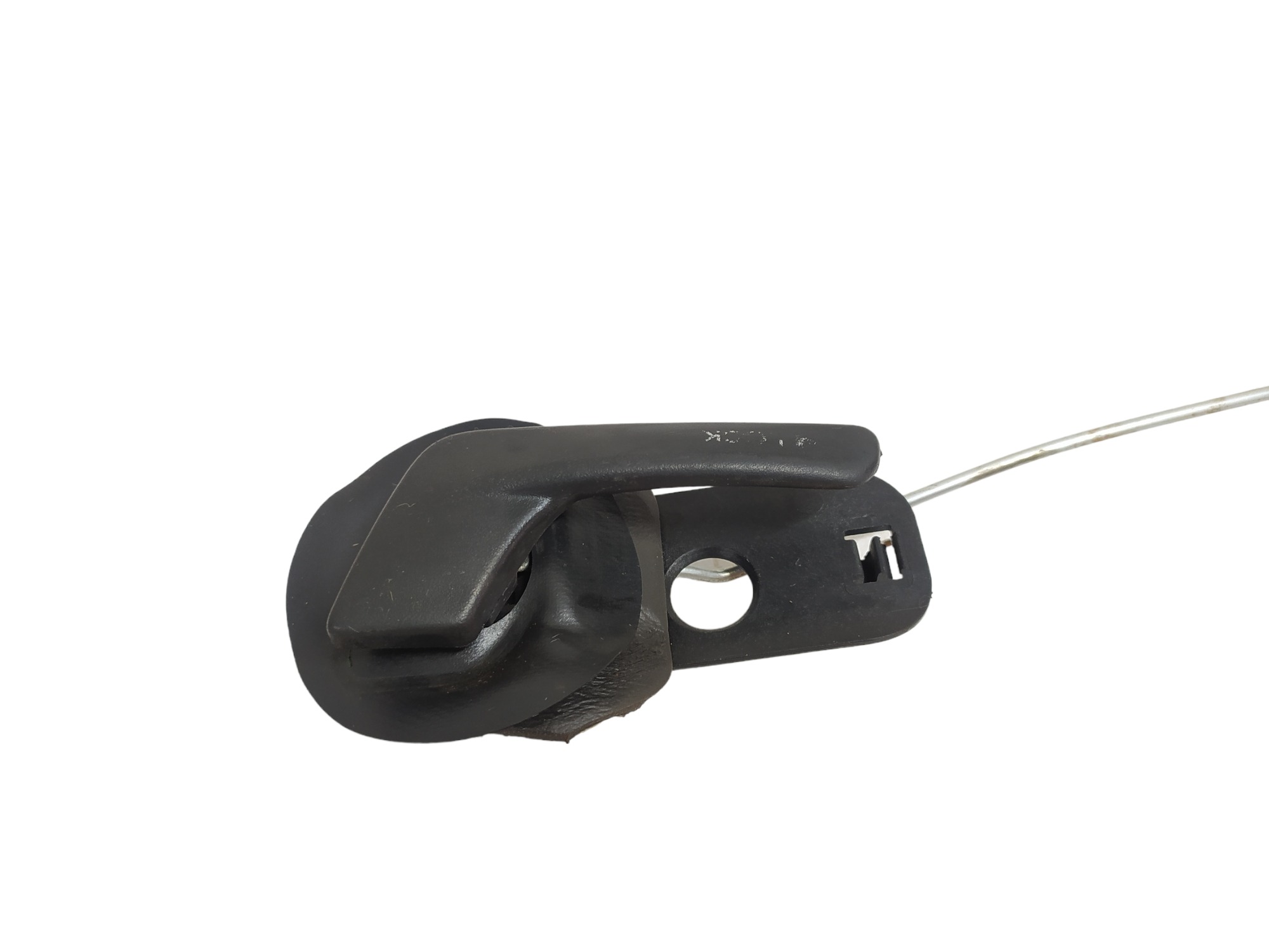 Fechadura Da Porta Traseira Direita Fiat Palio 2016 V87 4