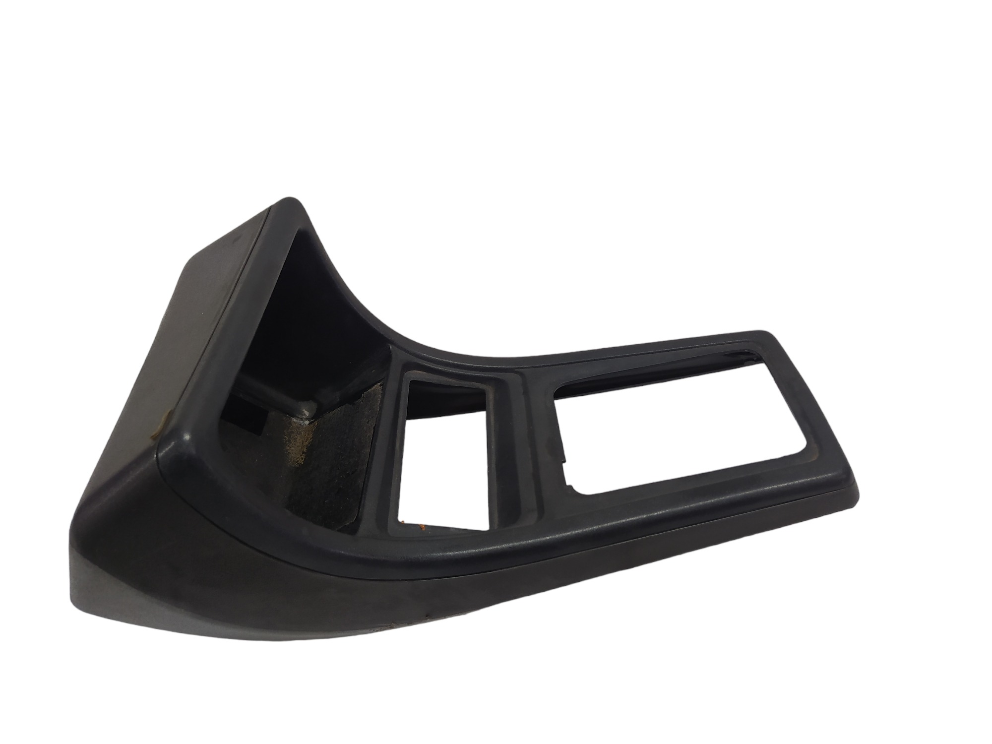 Console Central Chevrolet Monza Nd52268076