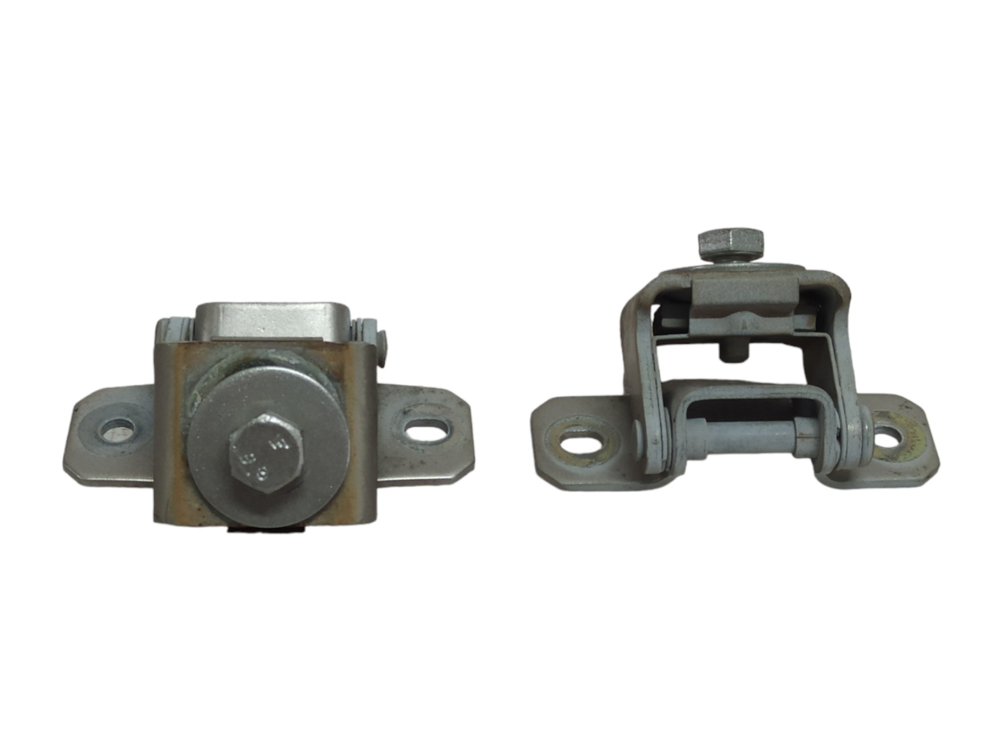 Dobradiça Tampa Traseira Fiat Palio 1997 1998 V23 7