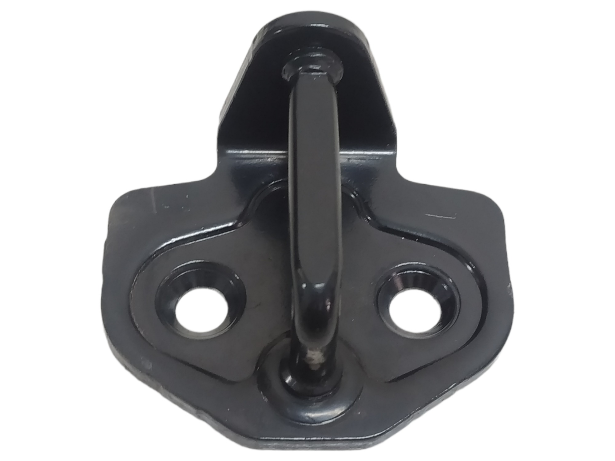 Batente Porta Traseira Esq Land Rover  Discovery 3 2008 V92