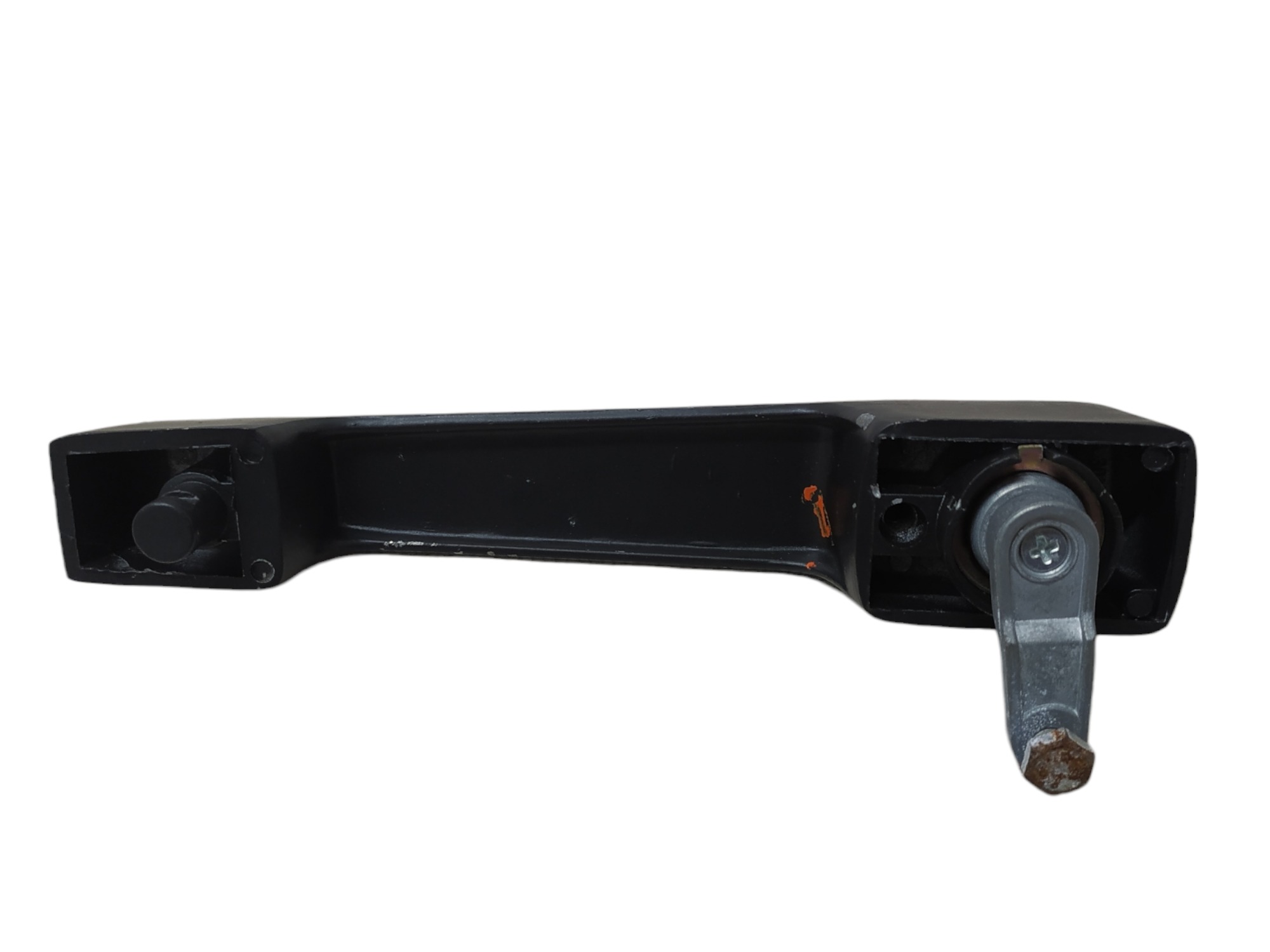 Maçaneta Externa Dianteira Esq Mercedes Benz 1986 A 1996 Dianteira 6