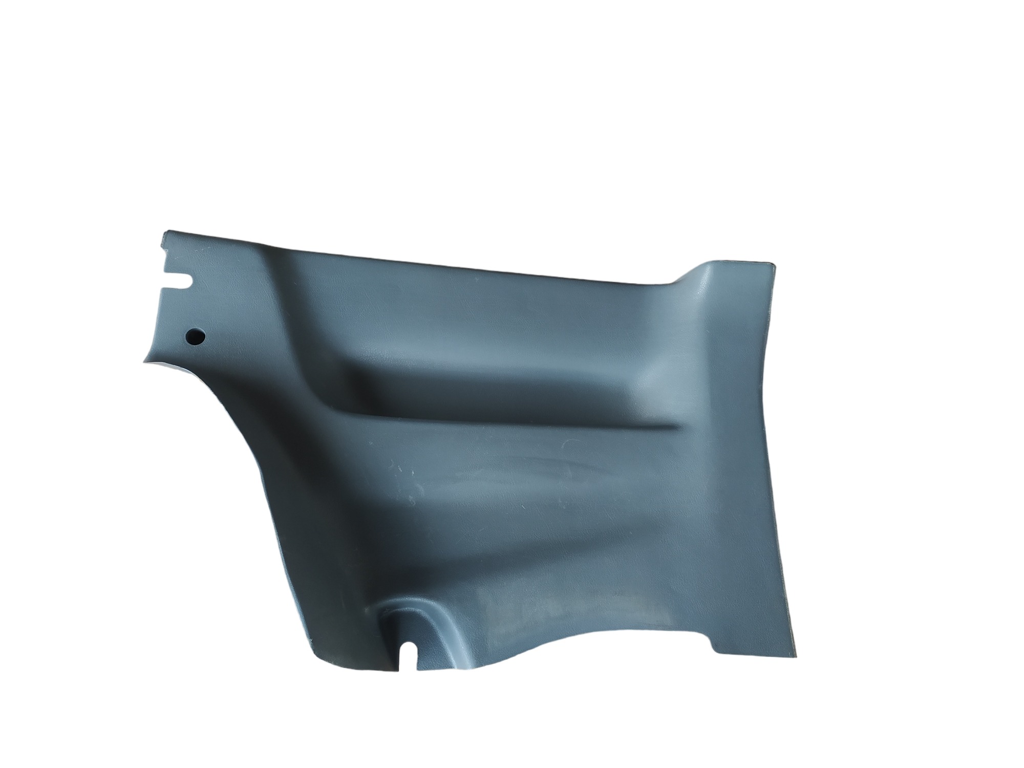 Forro Da Porta Traseira Esquerdo Vw Gol G4 2011 2012 V83
