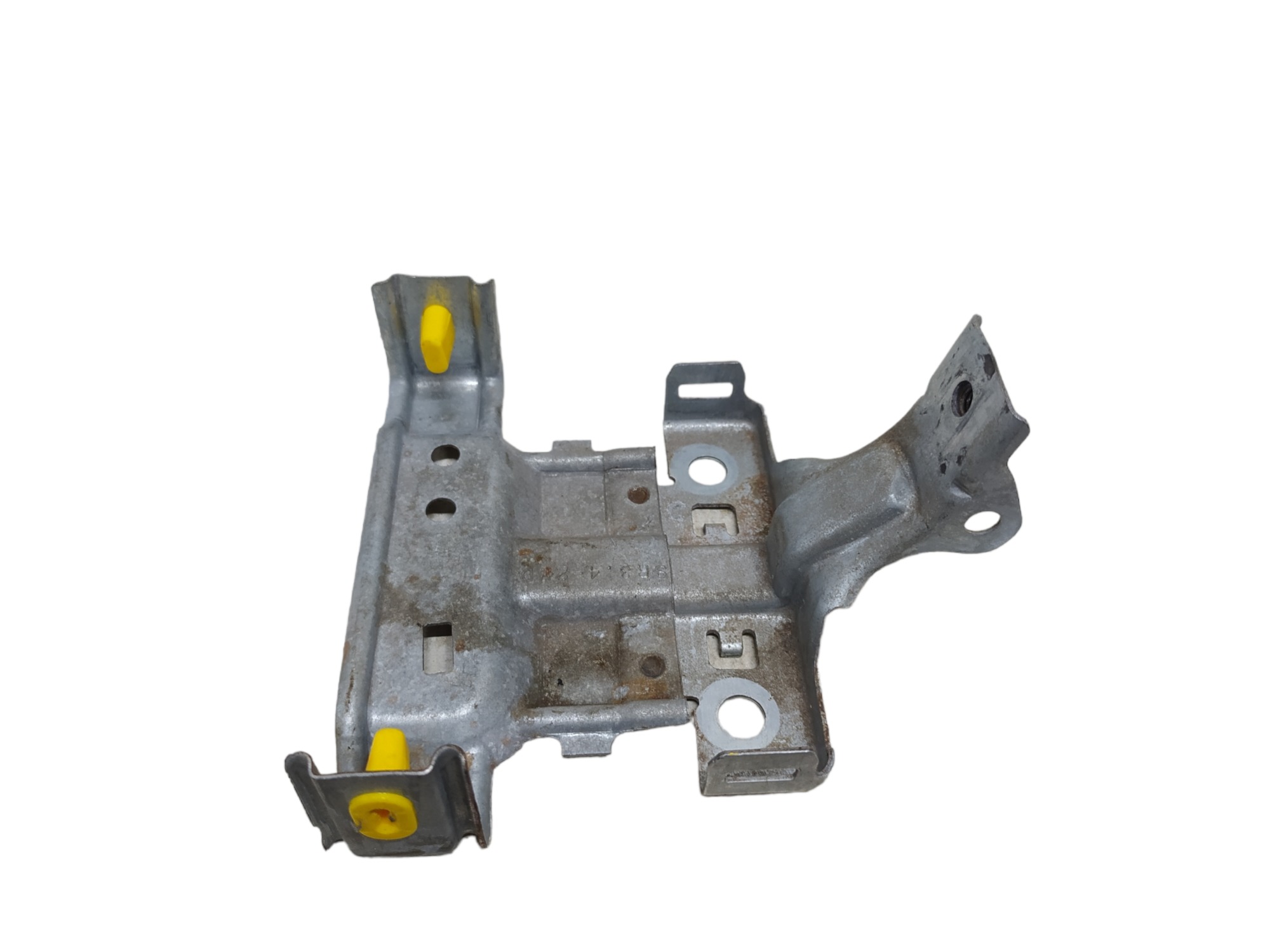 Suporte Do Módulo Arbag Honda Civic 1.5 1993 V32 7