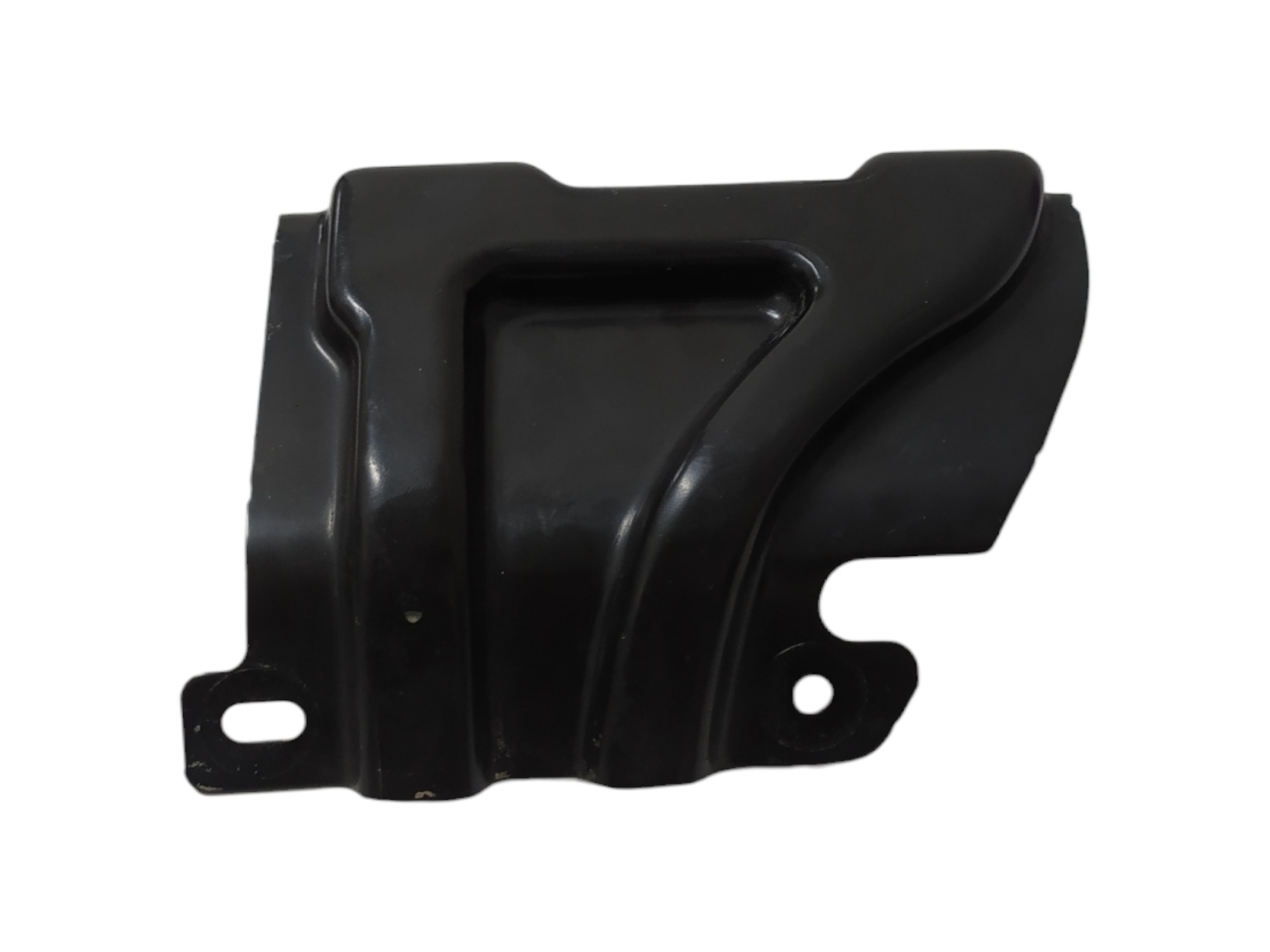 Suporte Defletor Superior Radiador Peugeot 207 2011 2012 V90 5