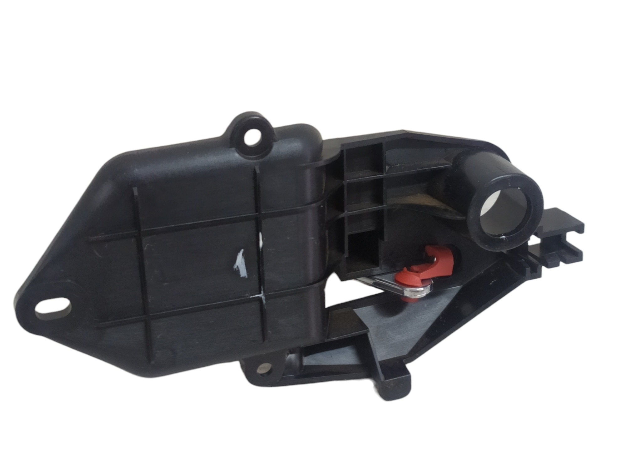 Maçaneta Interna Dianteira Esquerda Fiat 500 2009 A 2012  Dianteira 6