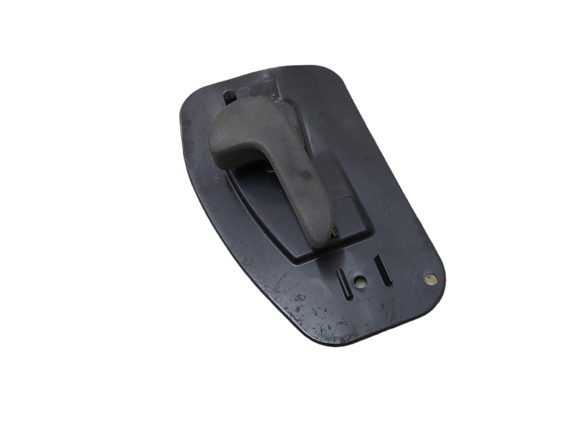 Maçaneta Interna Porta Traseira Direita Gm Corsa 2005 V54 Traseira 2