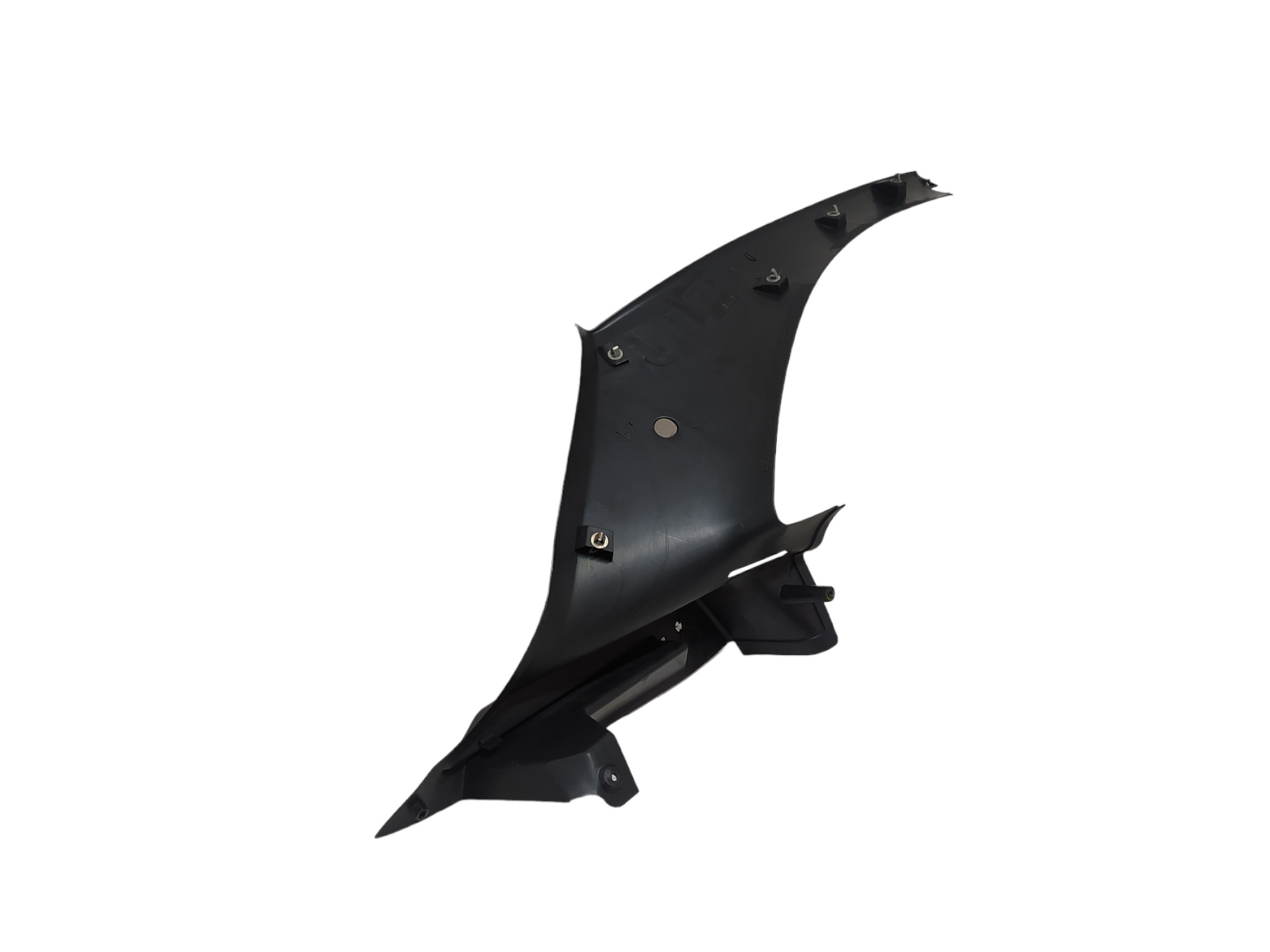 Suporte Do Bagagito Direito Gm Celta 1.0 2002 V14 6