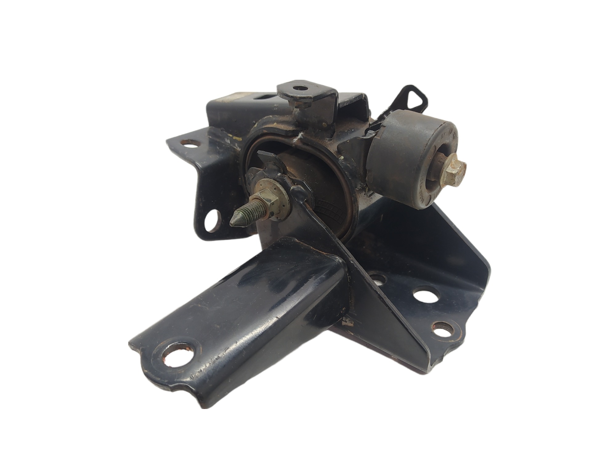 Coxim Motor Esquerdo Toyota Corolla Fielder 2007
