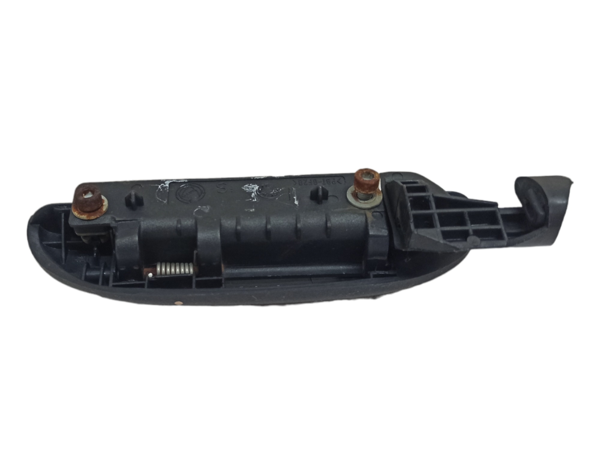 Maçaneta Externa Dianteira Esquerda Fiat Palio 1997 1998 V23 Dianteira 7