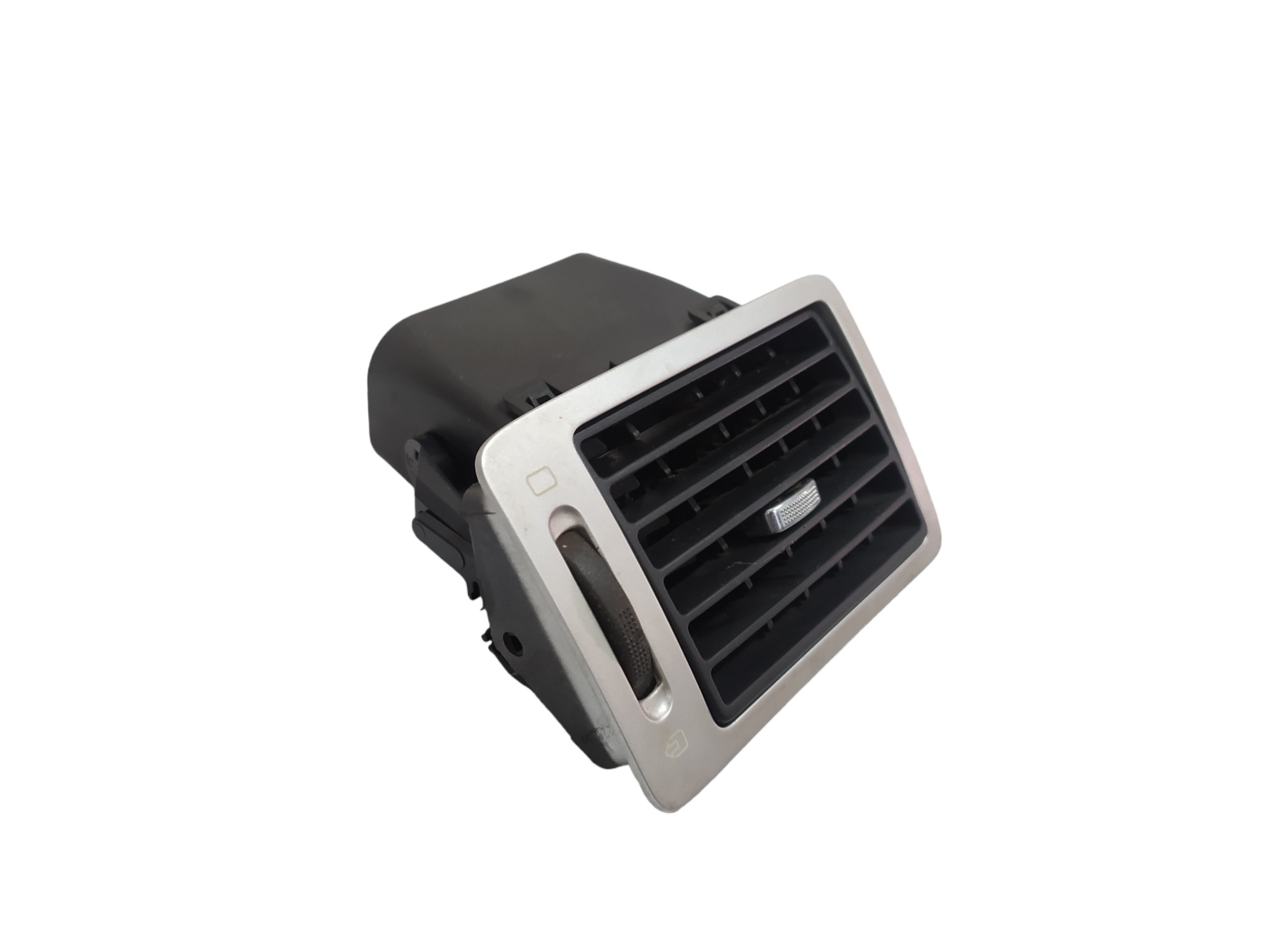 Difusor Saída Ar Lado Esquerdo Peugeot 307 2008 V43 2