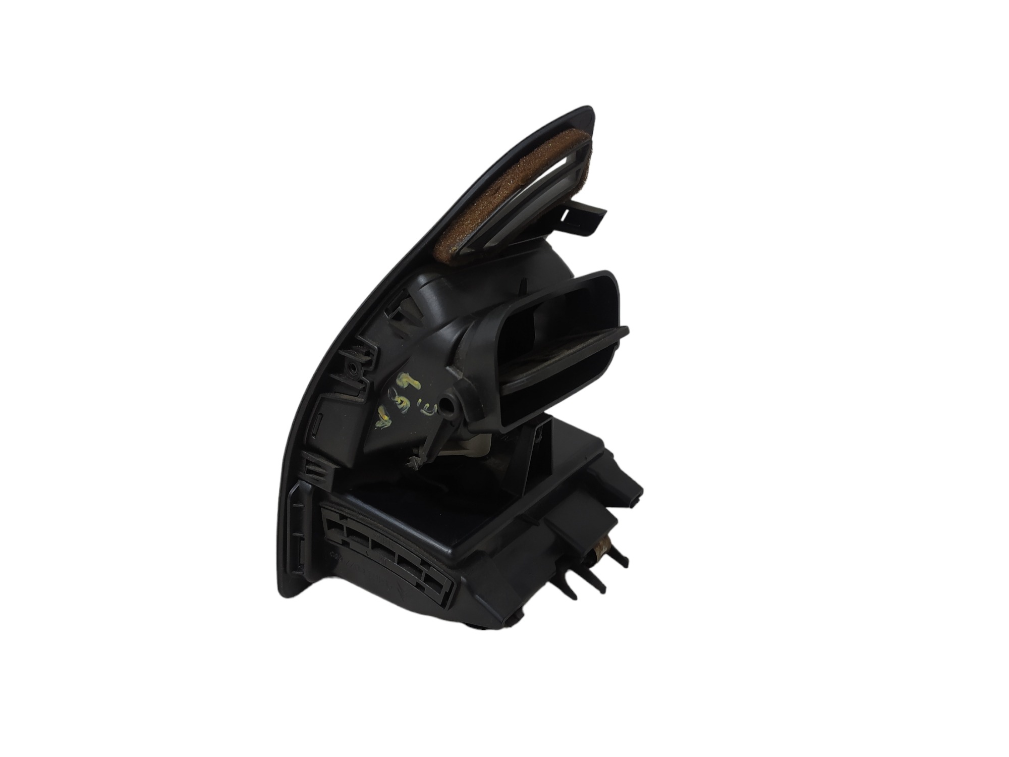 Difusor De Ar Esquerdo Citroen C4 2011 V89 7