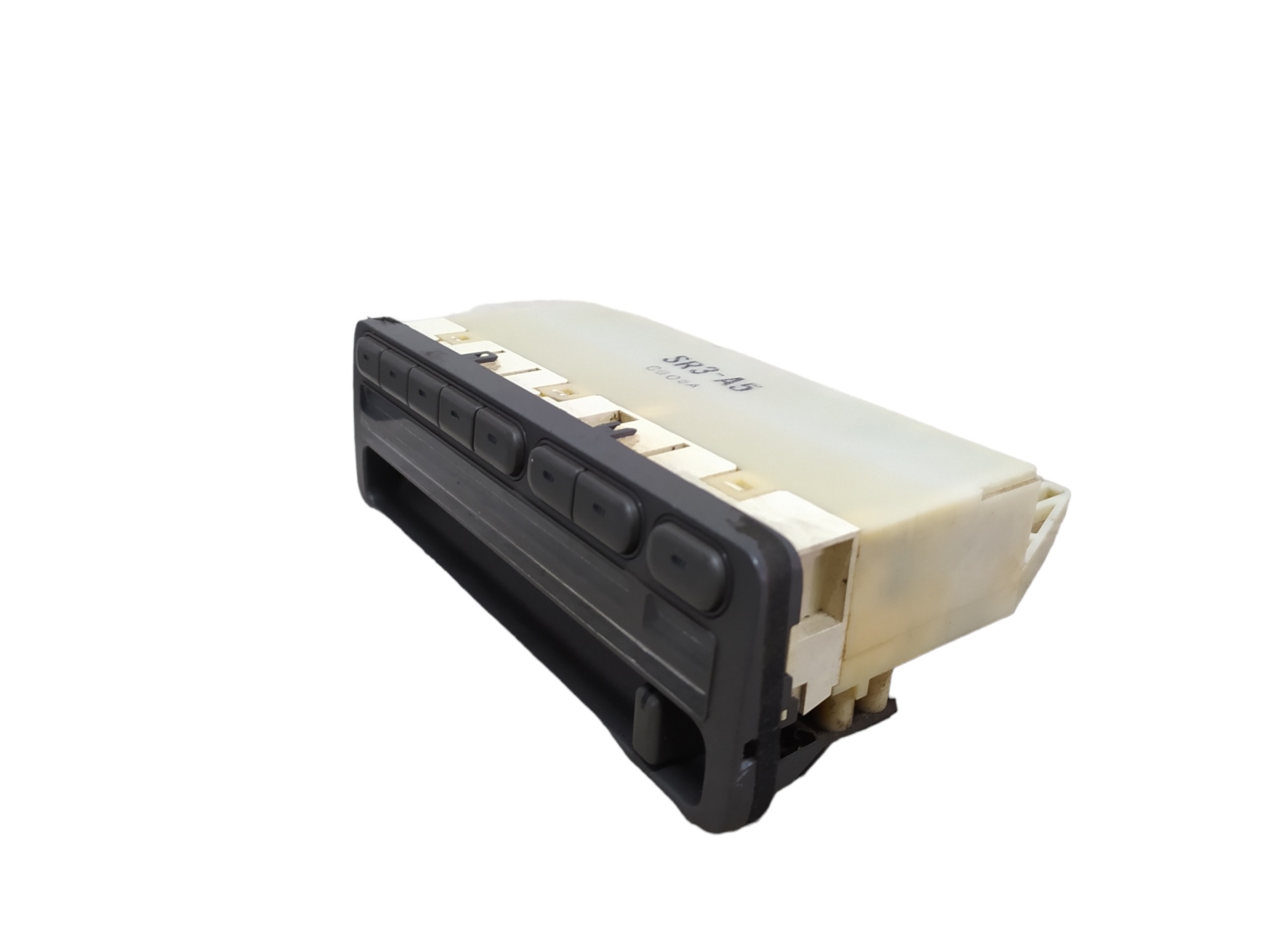 Comando Ar Condicionado Honda Civic 1.5 1993 V32 3