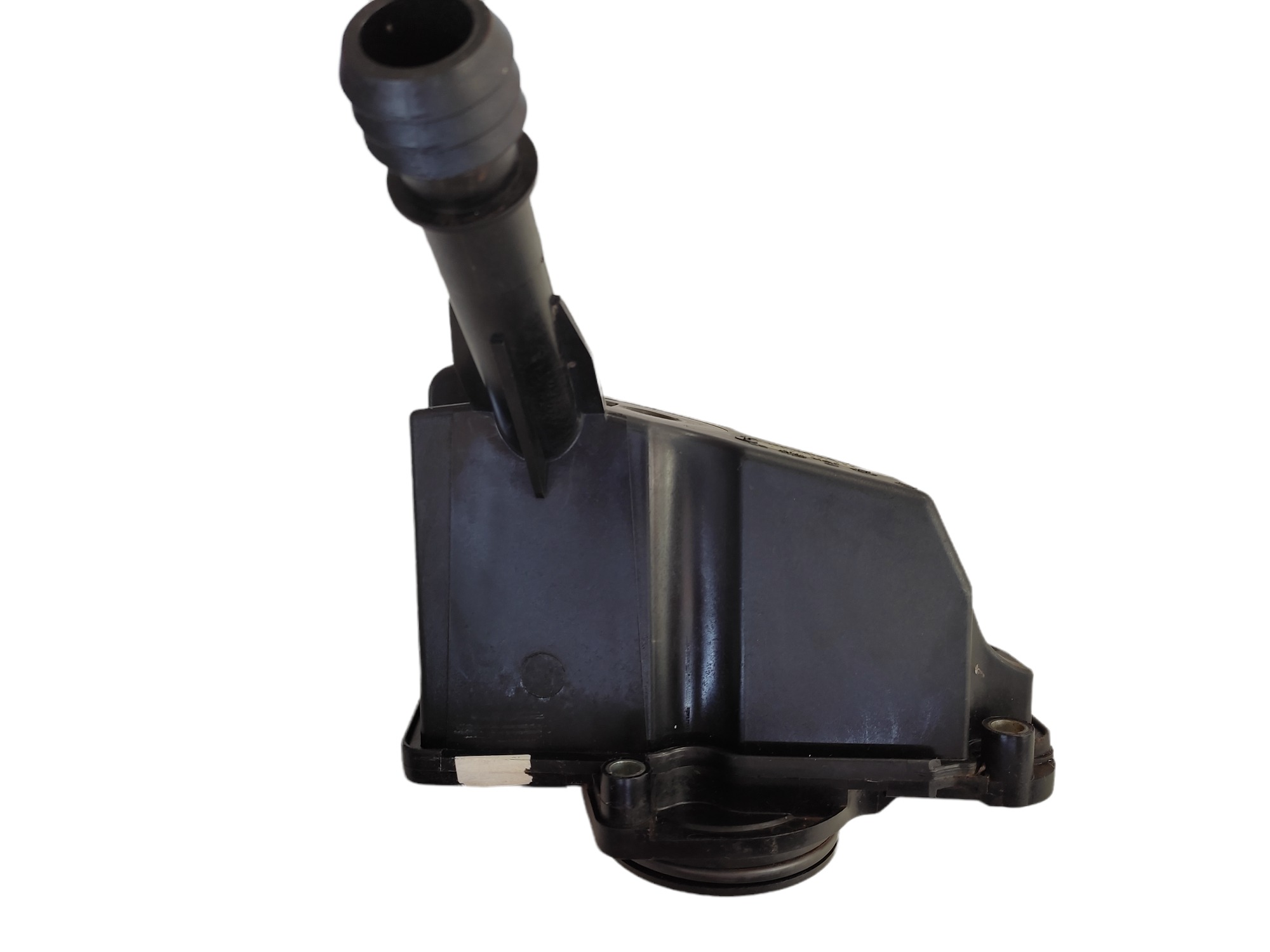 Valvula Antichamas Vw Gol Voyage Saveiro G5 G6 G7 036103464