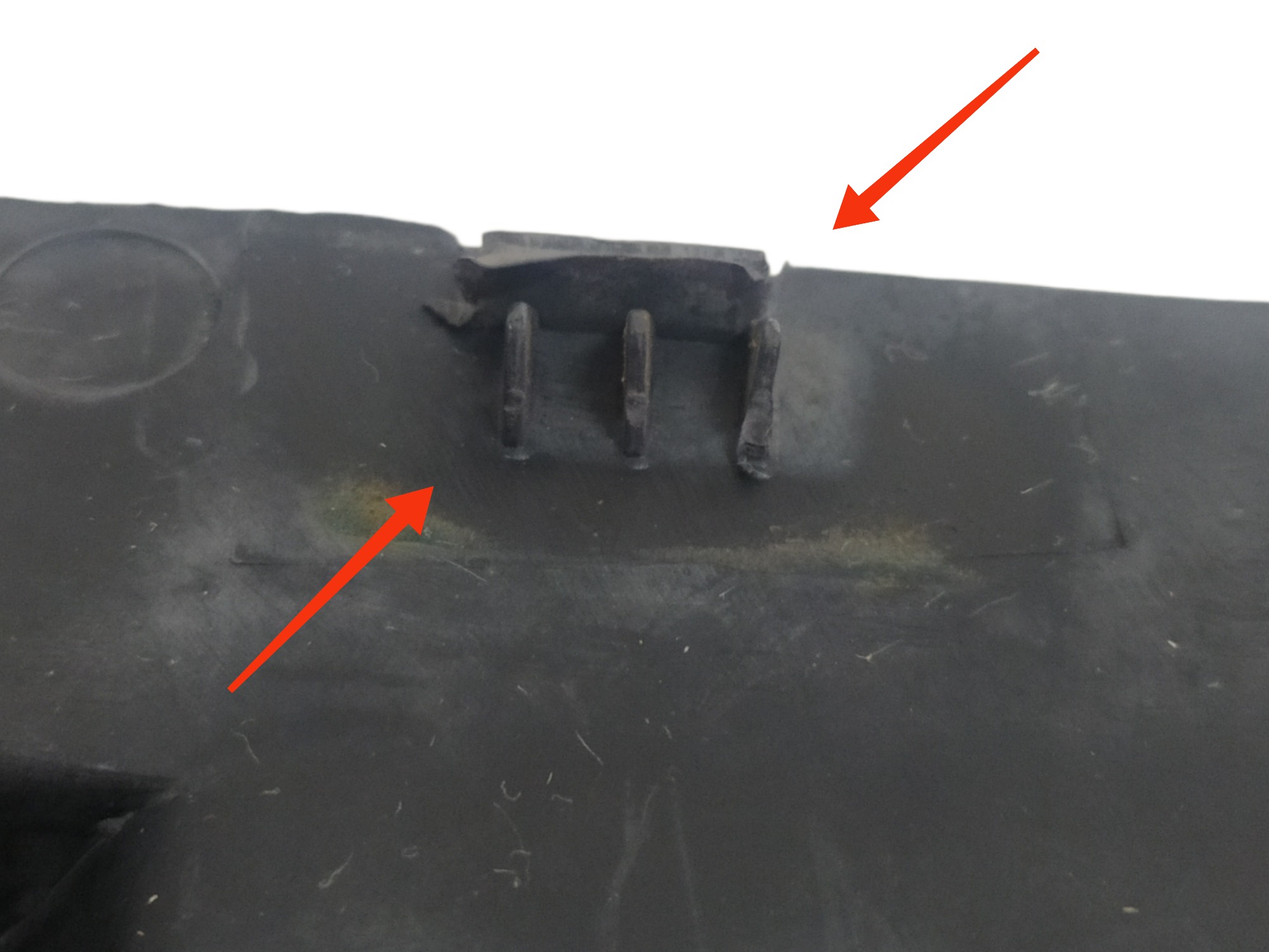 Grade Churrasqueira Parabrisas Gm Vectra 1998 90464416 V93 8