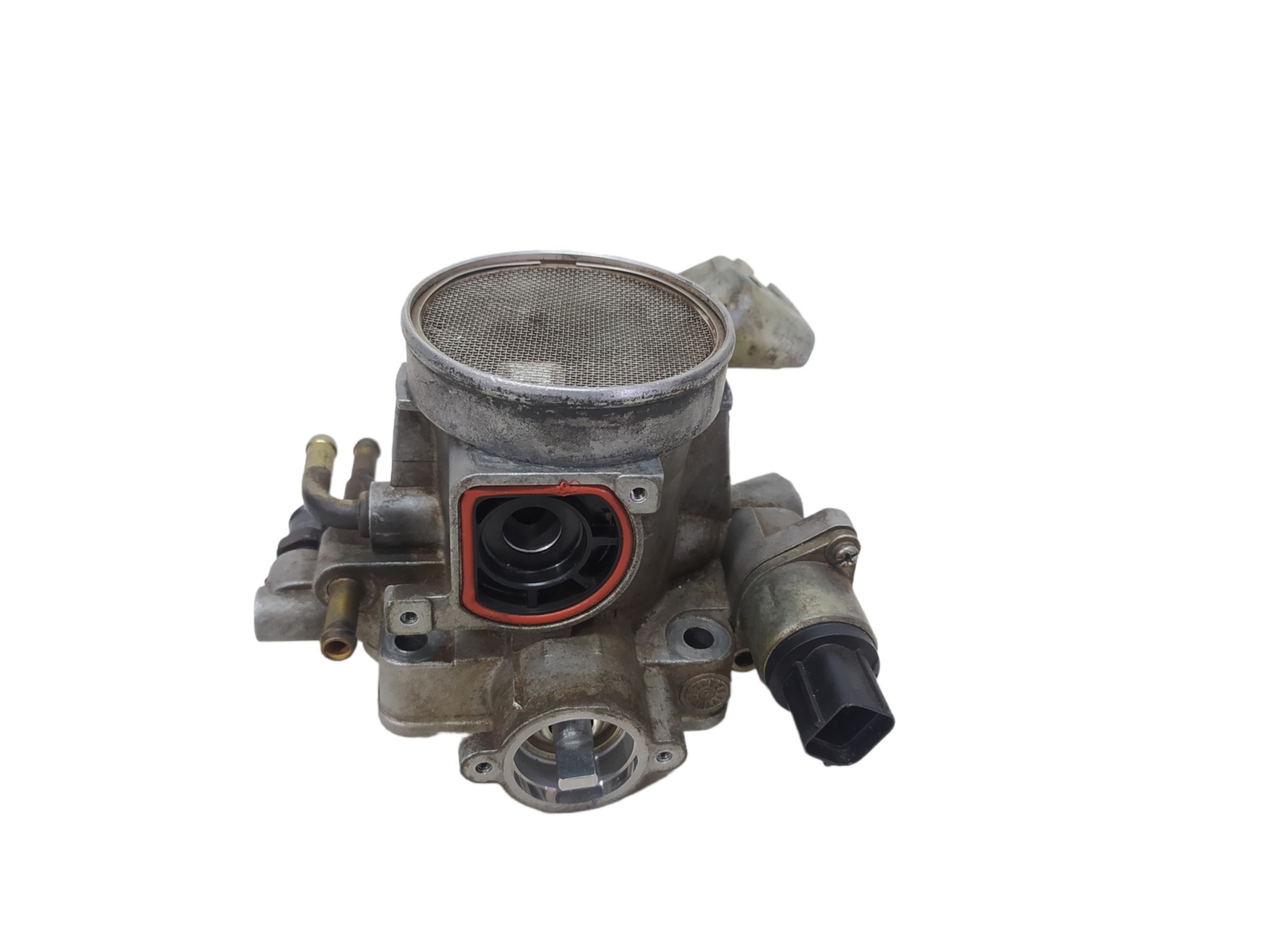Tbi Corpo Borboleta Fiat Marea 2.0 2000 Rha6080 V11 2