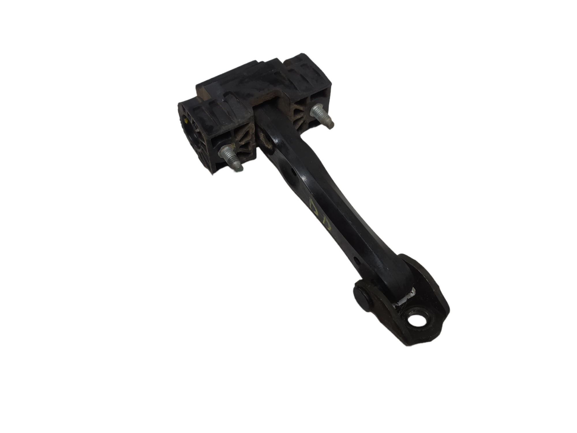 Limitador Porta Dianteira Direita C4 Pallas 2011 V89 5