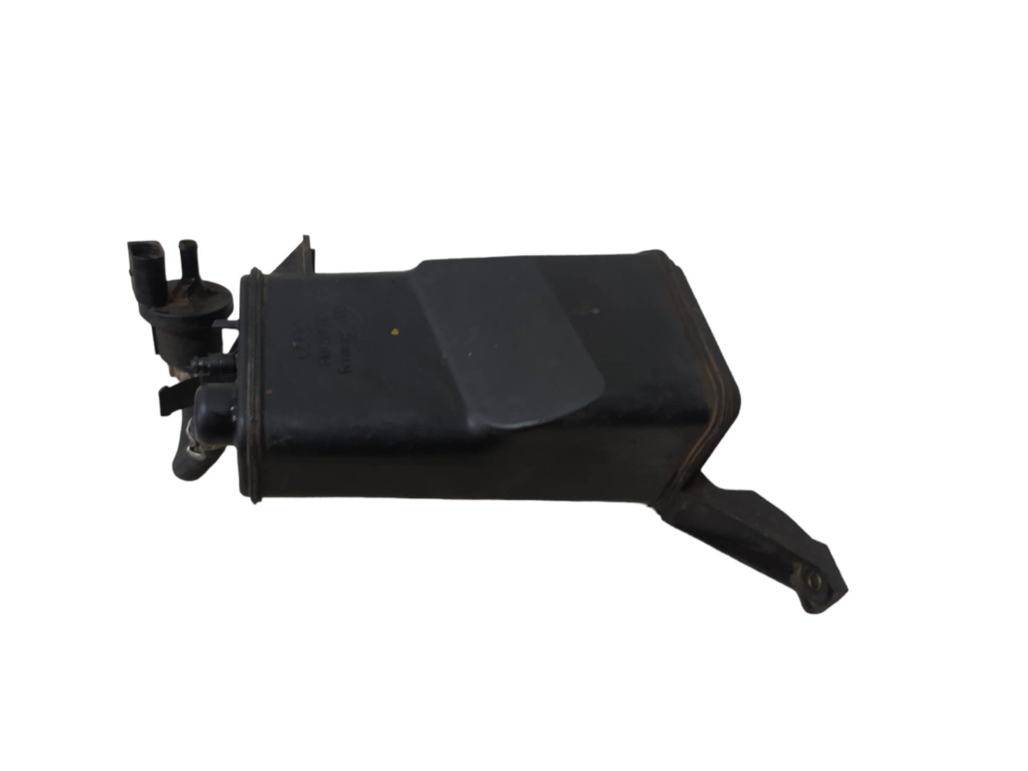 Filtro Canister Audi Tt 1.8 Turbo 2001 8n0201803