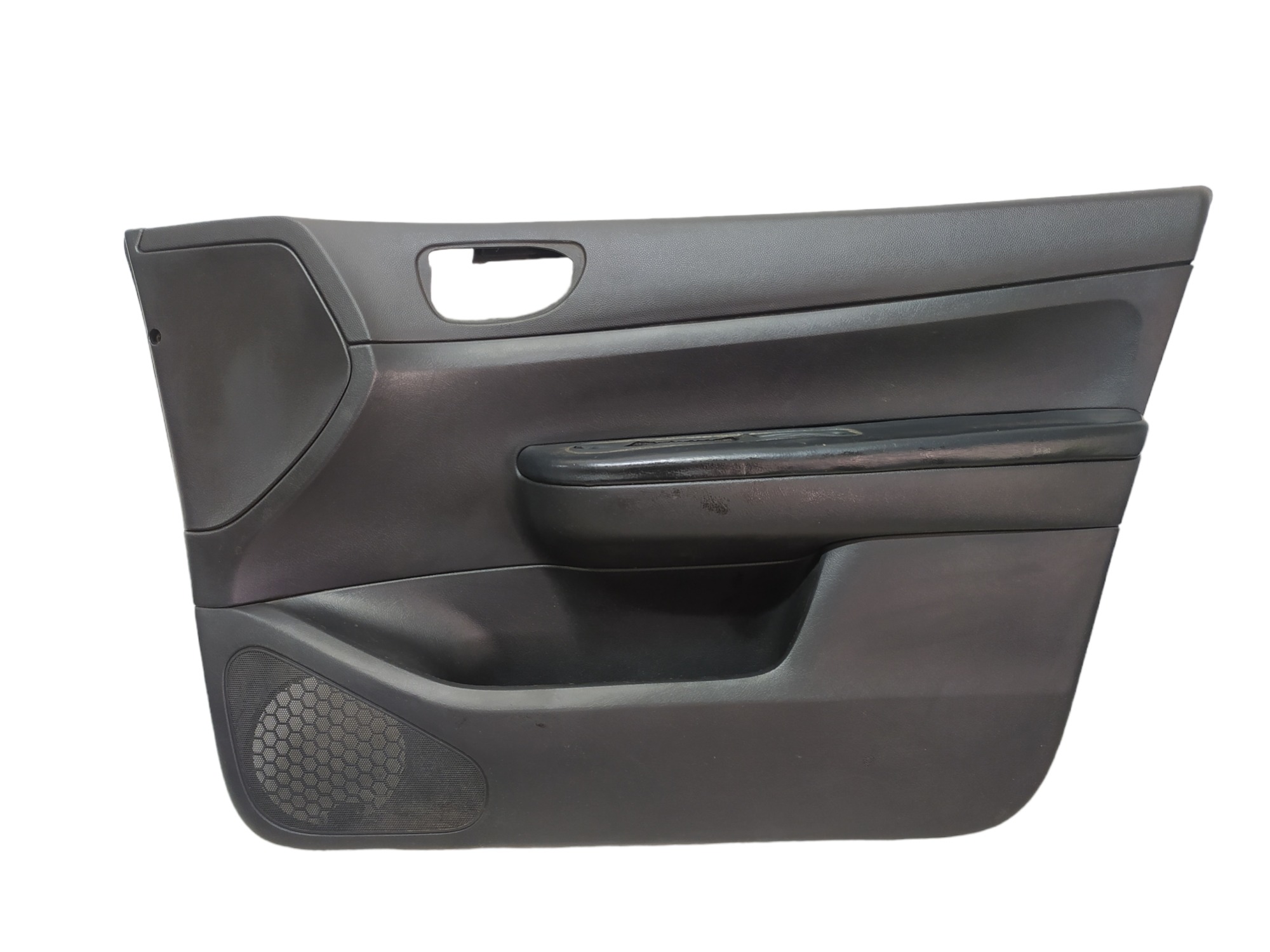 Forro Da Porta Dianteira Direita Peugeot 307 V43