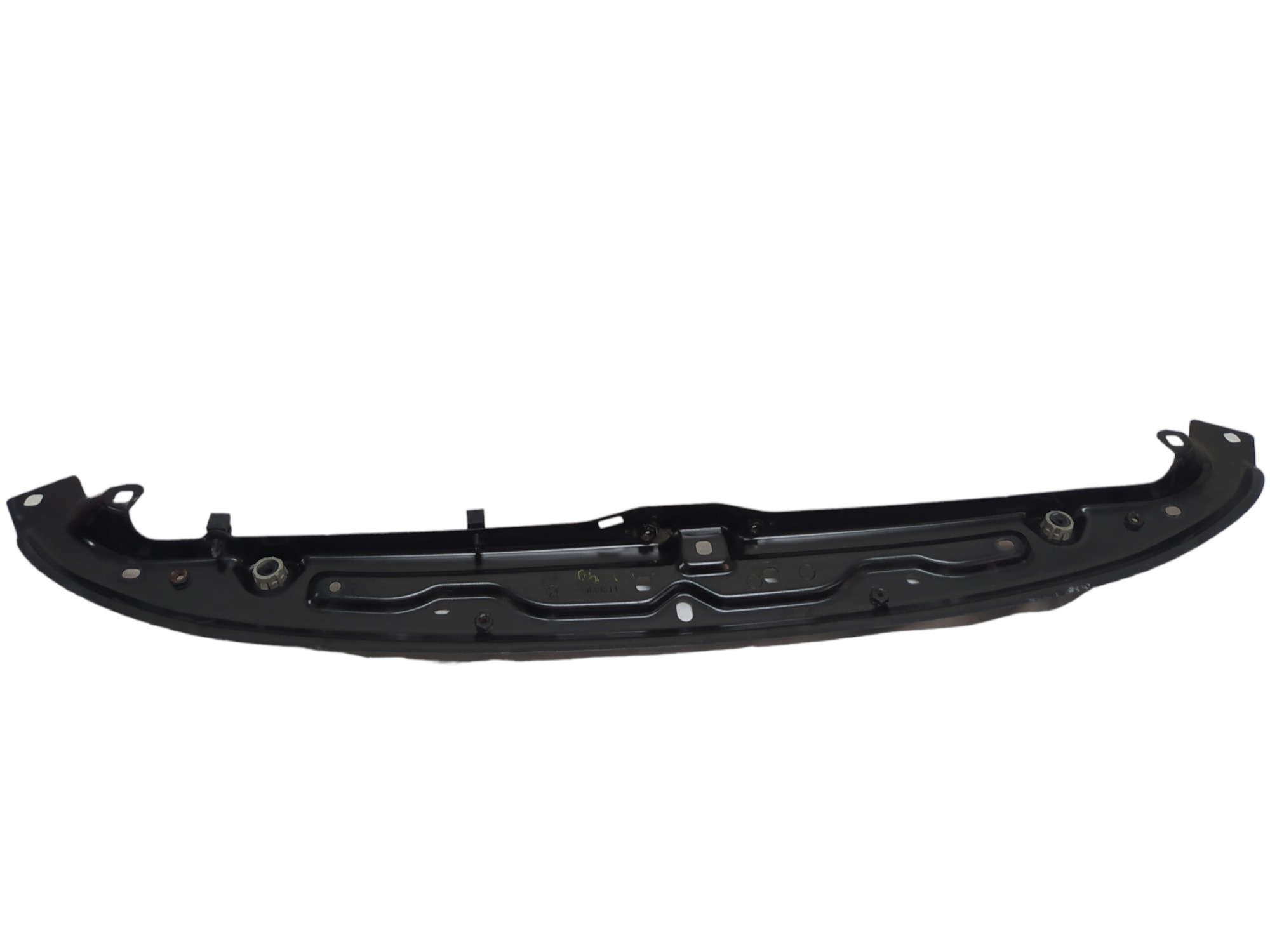 Mini Frente Painel Frontal Peugeot 207 2011 2012 V90 5