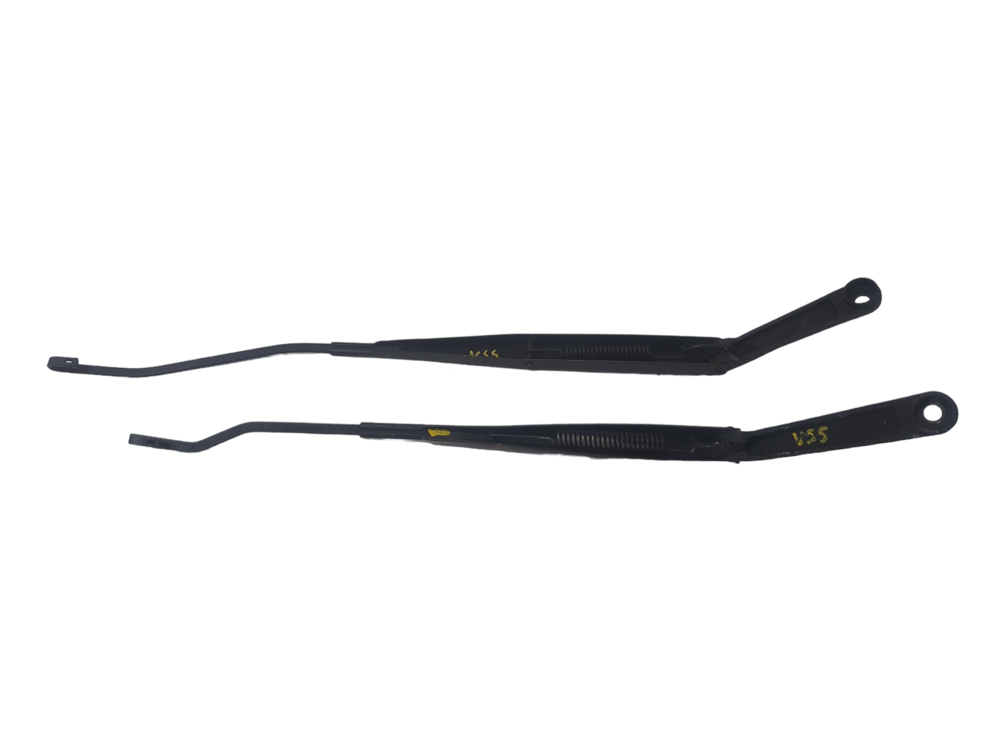 Braços Limpador Parabrisa Hyundai Santa Fé 2.7 2001 V55 Par