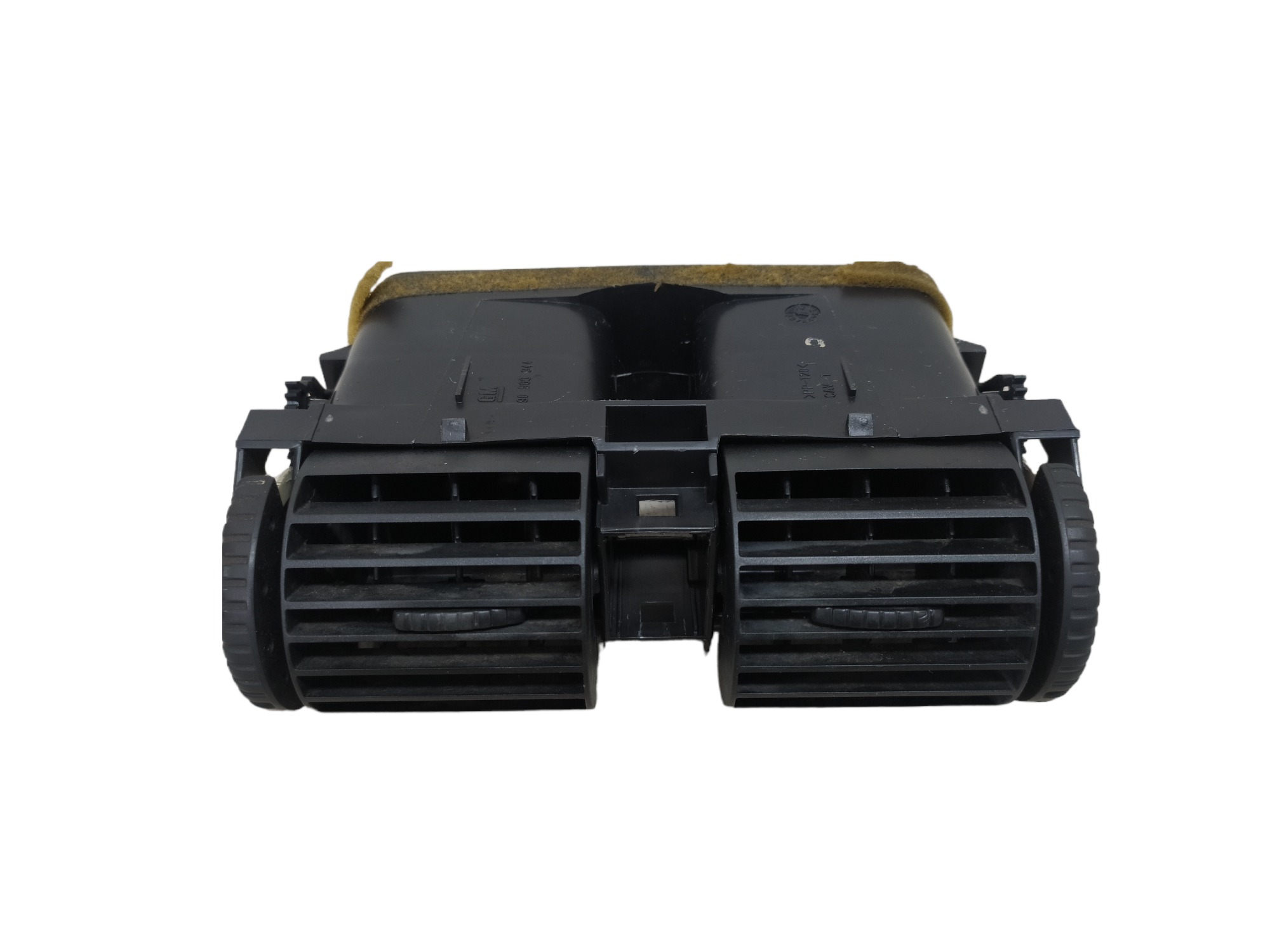 Difusor De Ar Painel Central Gm Astra 2002 90560344 V49 4