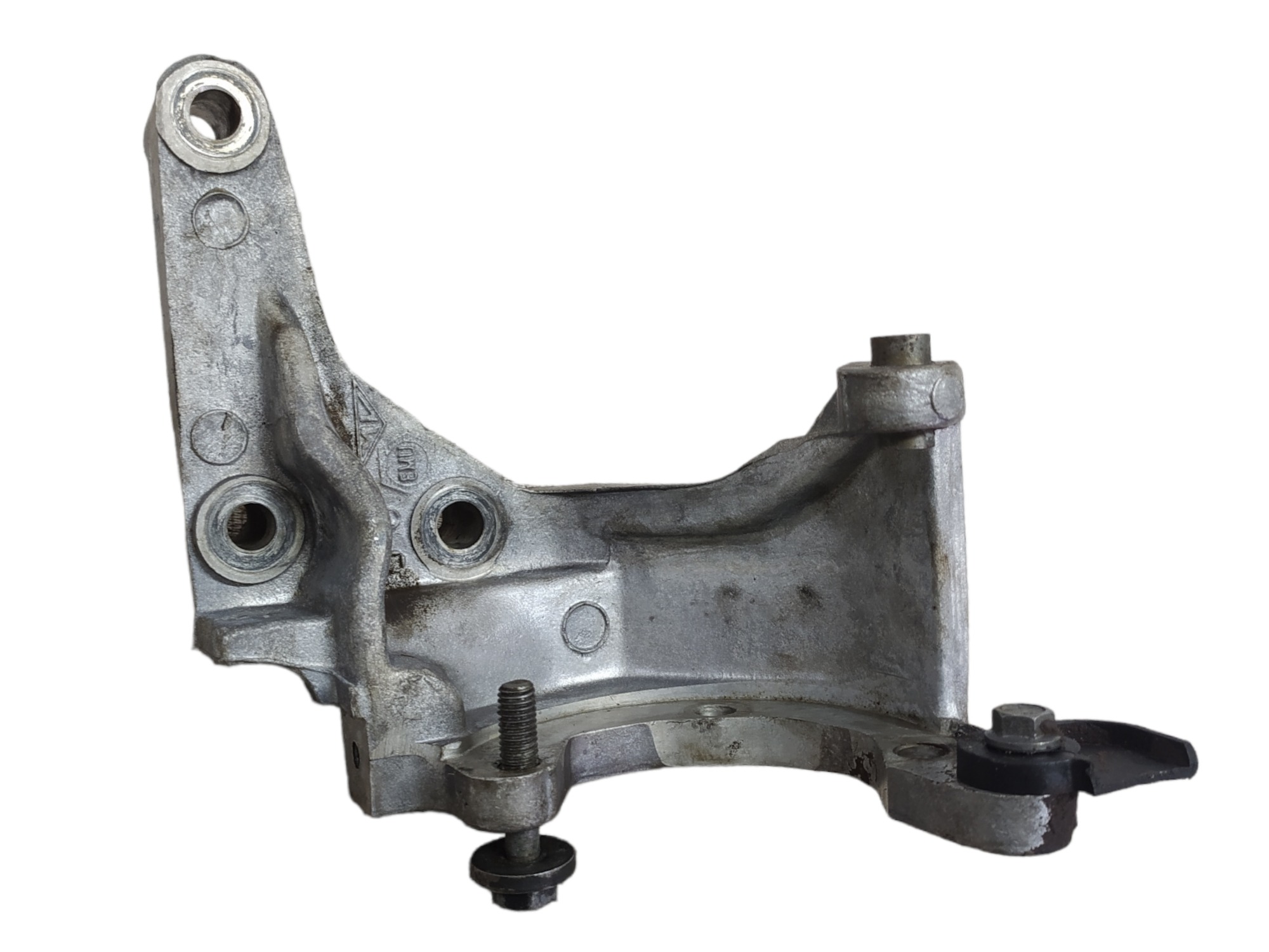 Suporte Bomba Direção Ford Escort 1998 V91
