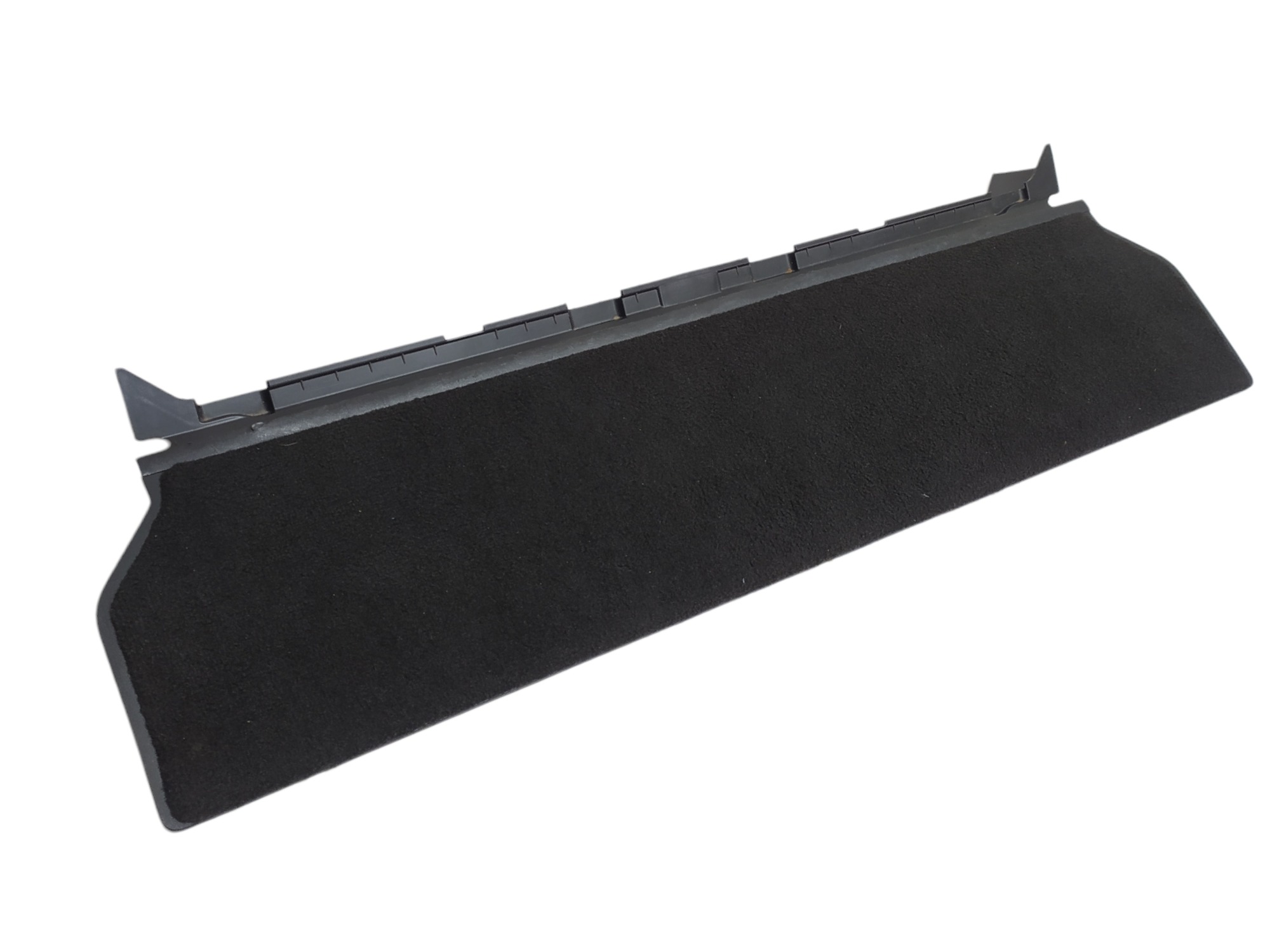 Forro Tapete Porta Malas Land Rover Discovery 3 2008 V92 3