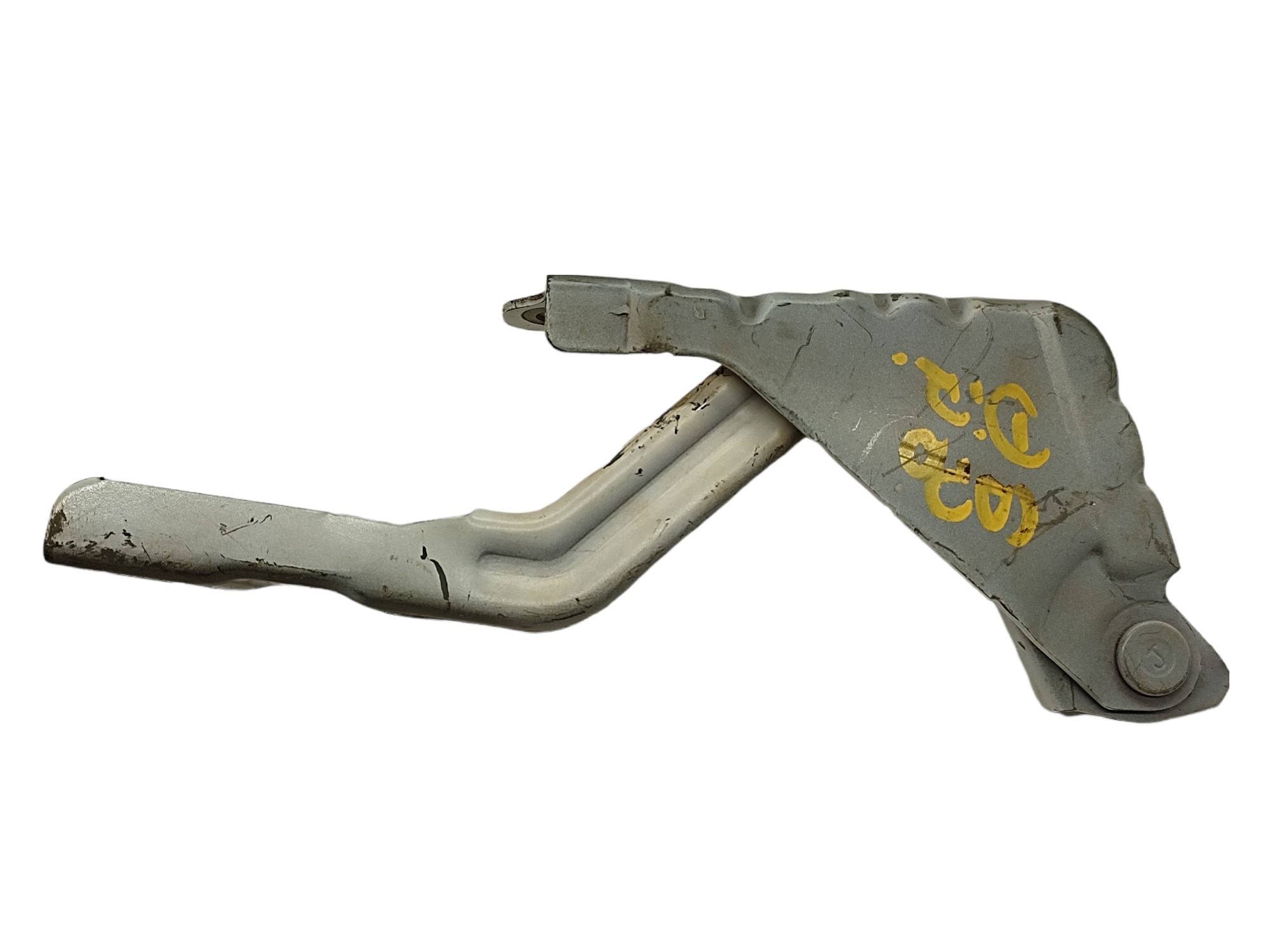 Dobradiça Capô Hyundai Hb20 Lado Direito 791201s001