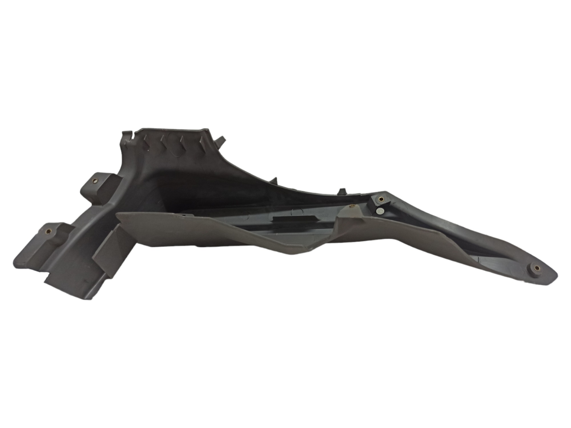 Suporte Bagagito Esquerdo Chevrolet Astra 2002 V49 4