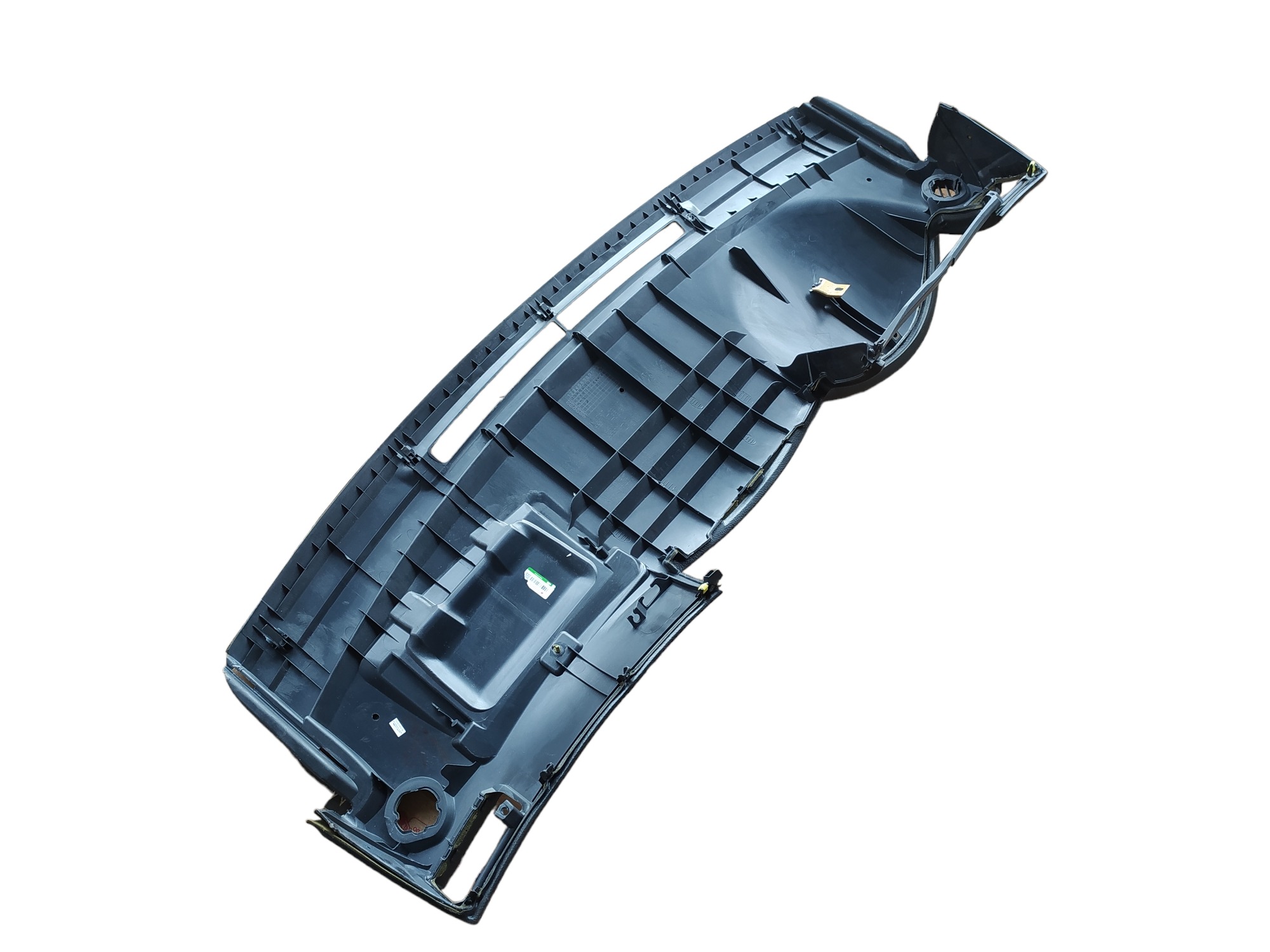 Capa Painel Tabelier Corolla 2003 A 2007 5531102170 6