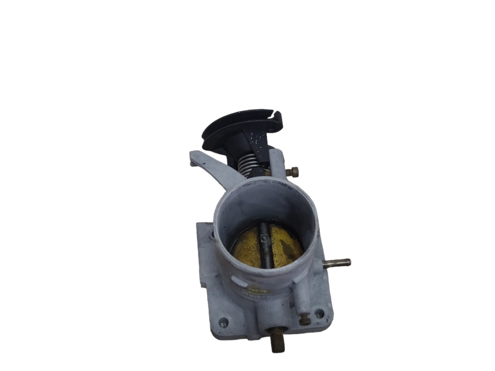 Tbi Corpo Borboleta Chevrolet Astra 2.0 2002 93368719 V49 4