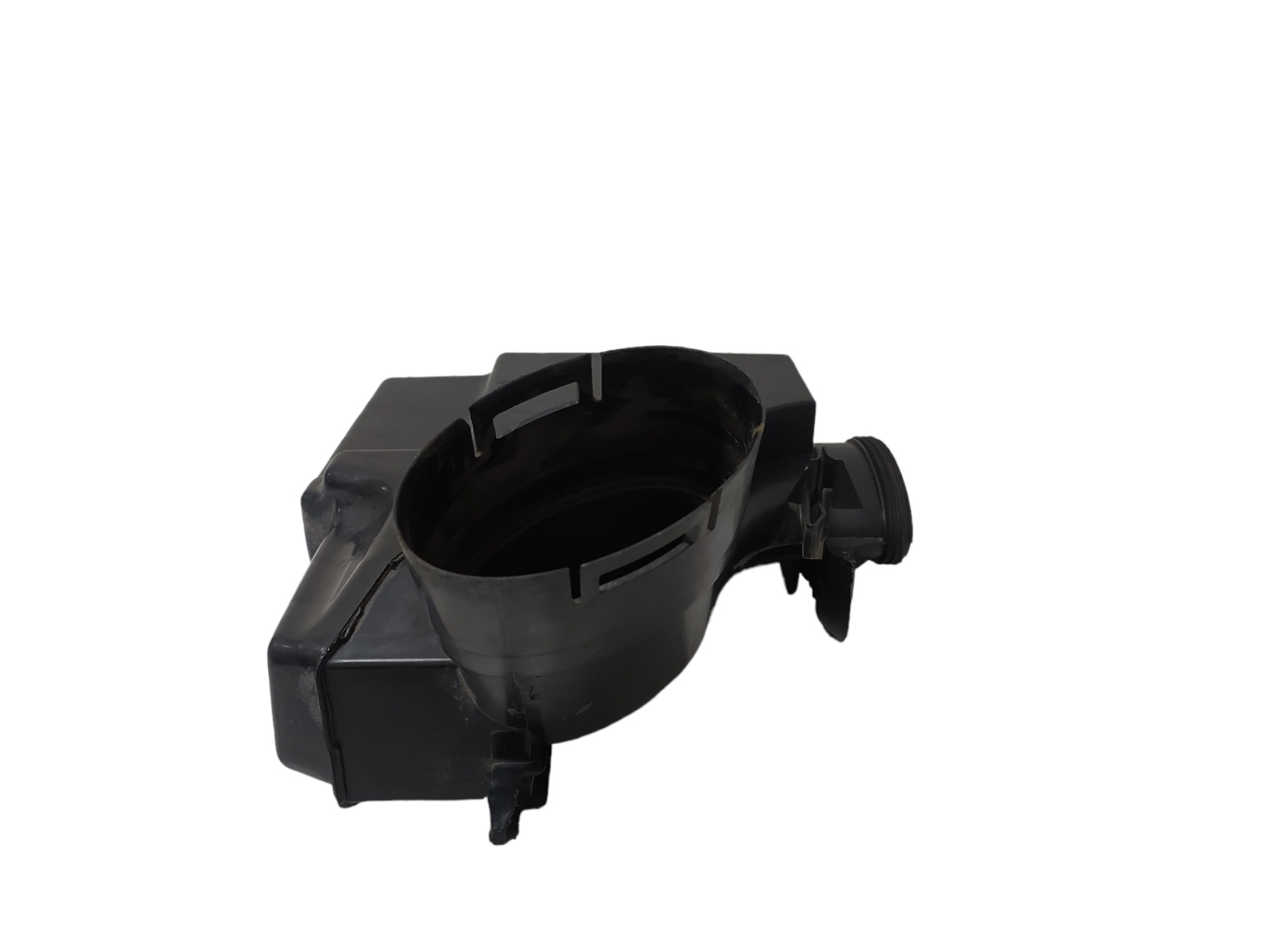 Caixa Ressonadora Citroen C4 Pallas 2.0 2011 9684279880 V89 5