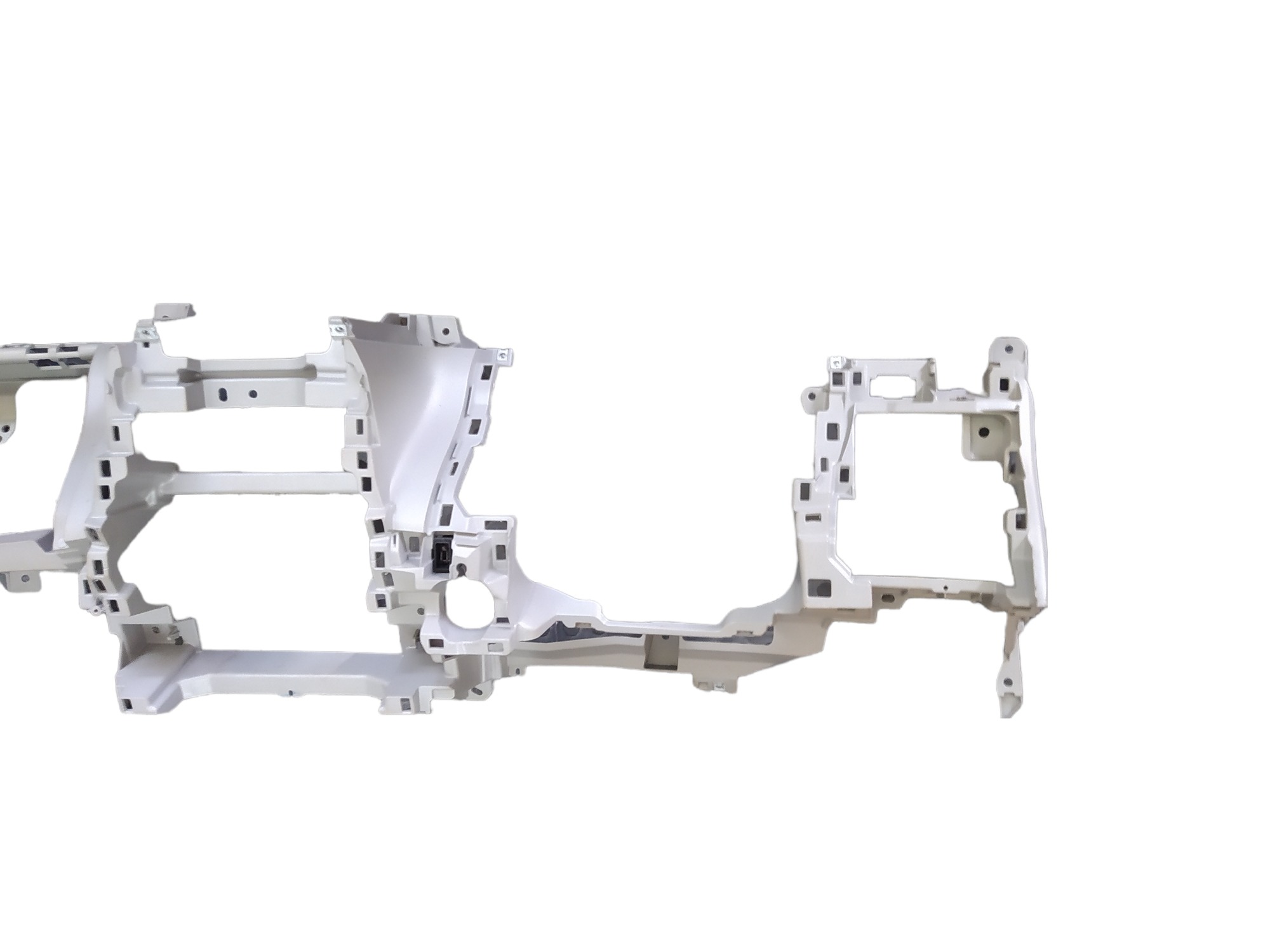 Suporte Capa Painel Tabelier Toyota Corolla 2012 A 2019 4
