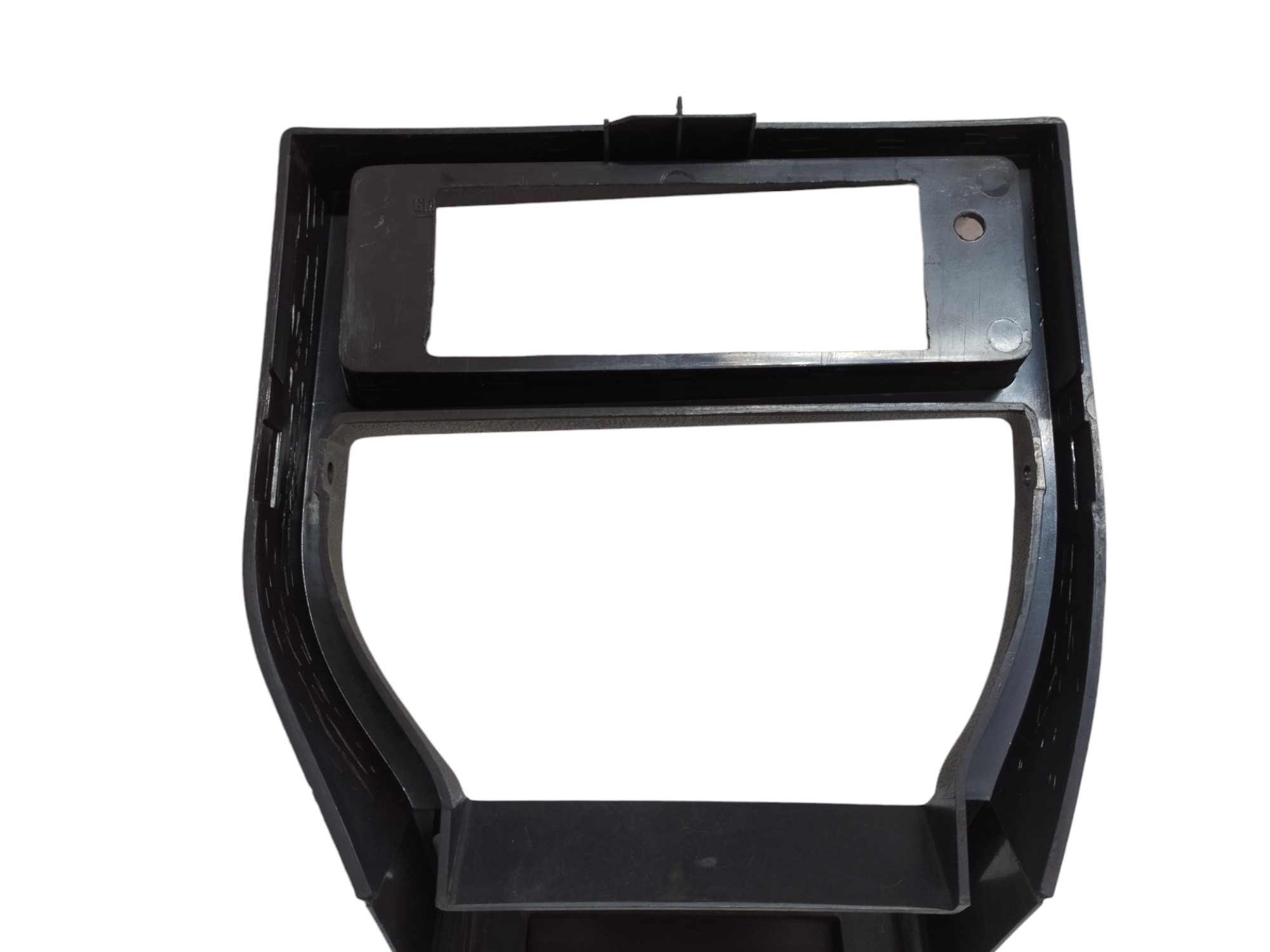 Moldura Console Central Chevrolet Monza 1986 A 2000