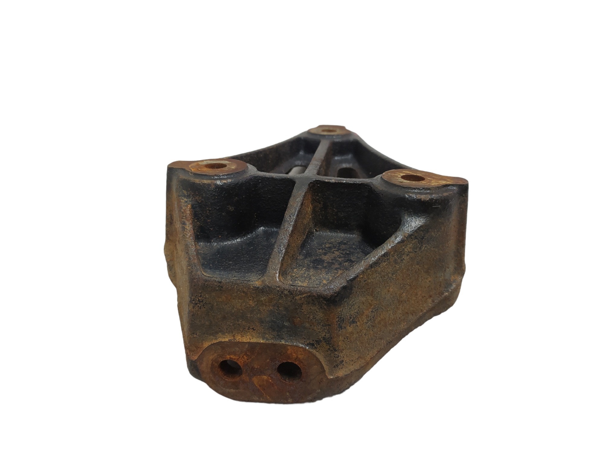 Suporte Coxim Motor Lado Direito Chevrolet Monza Kadett 93 3