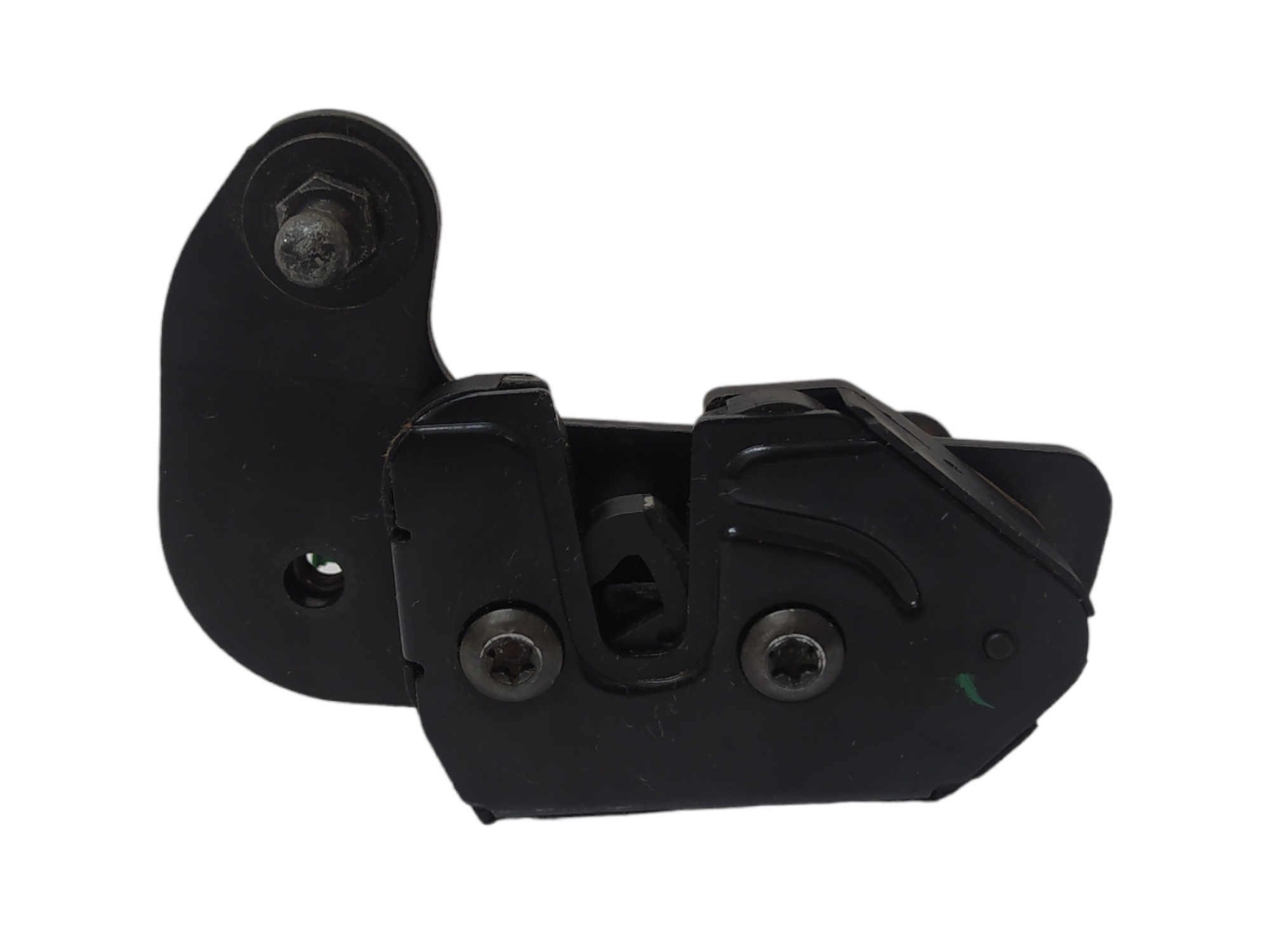 Fechadura Esquerda Tampa Traseira Land Rover Discovery 3 V92 6