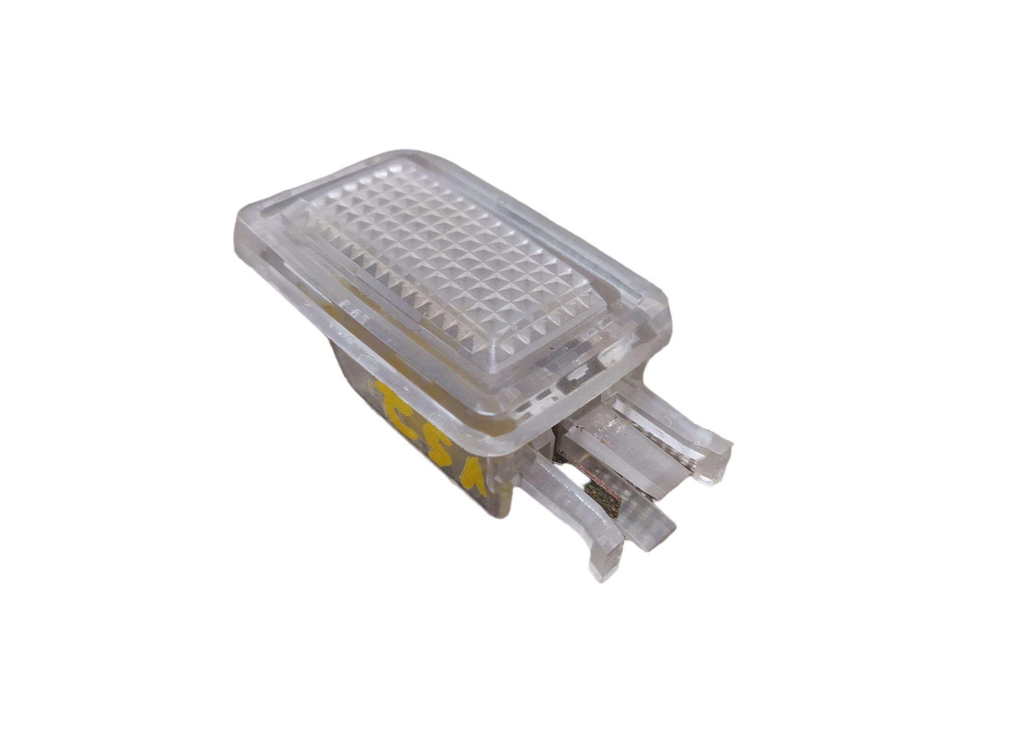 Luz De Teto Auxiliar Ford Explorer 1996 V52 2