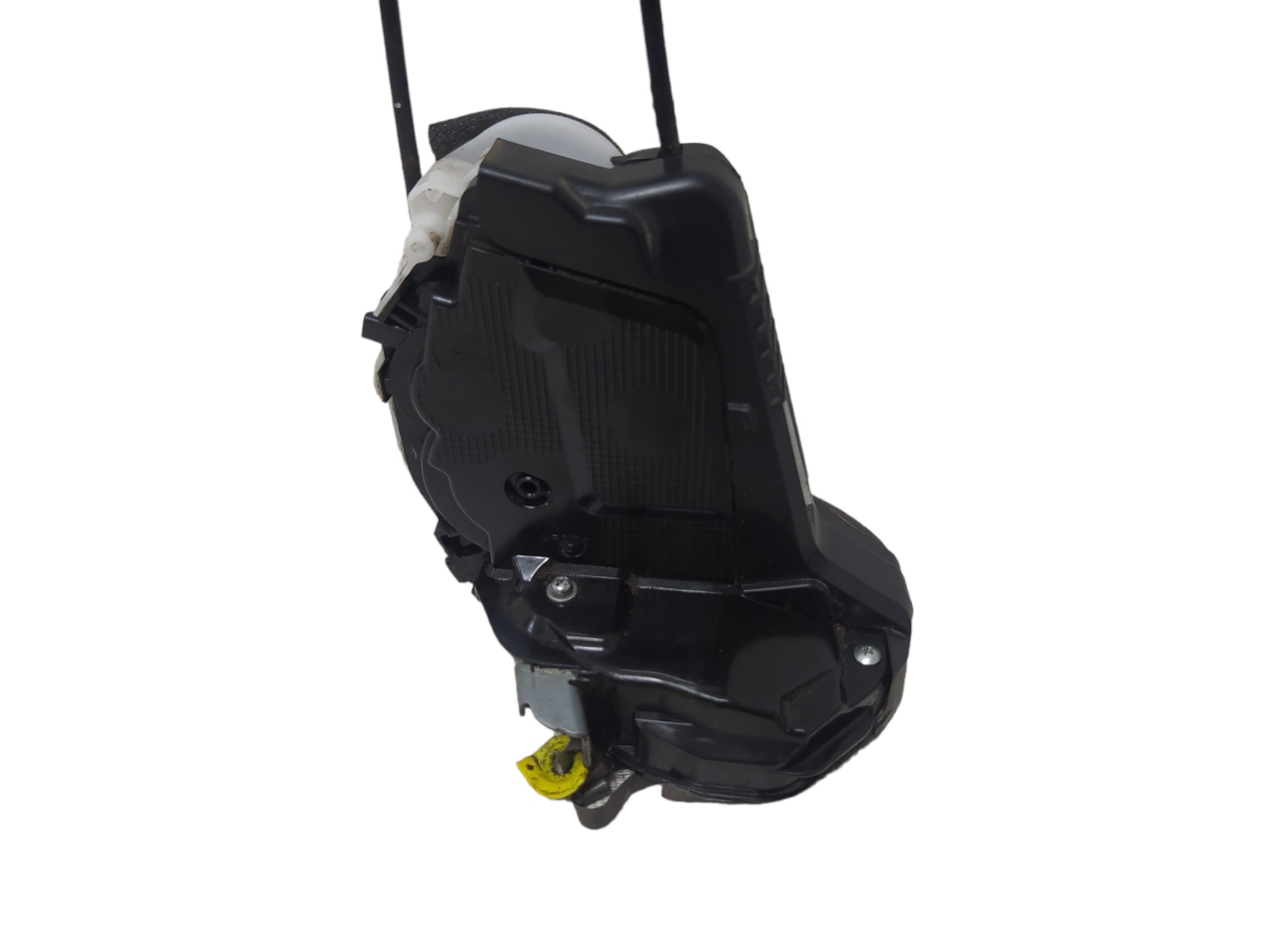 Fechadura Porta Traseira Esquerda Honda Hr-v 1.8 2016 V76 2
