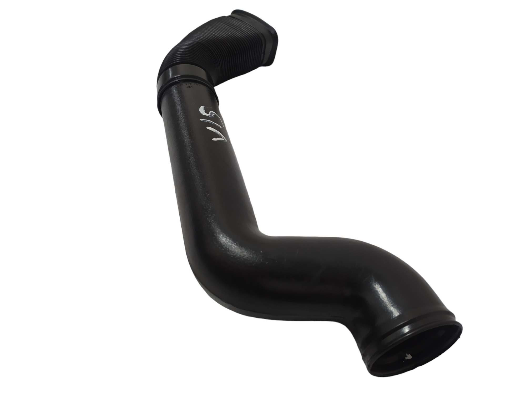 Mangueira Duto De Ar Vw Voyage 1.8 1990 3058197241 V15 4