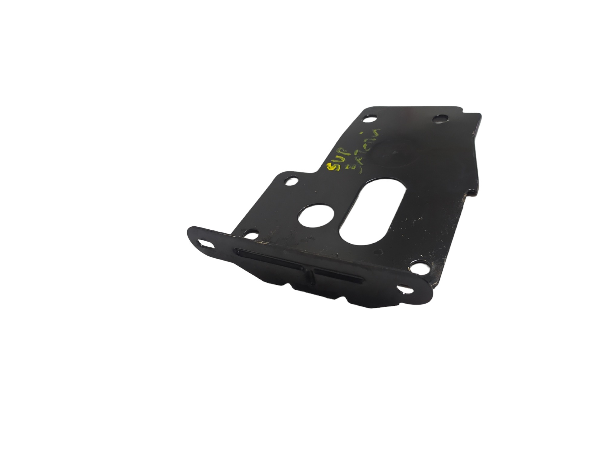 Suporte Da Bateria Fiat Palio 2016 49812 V87 2