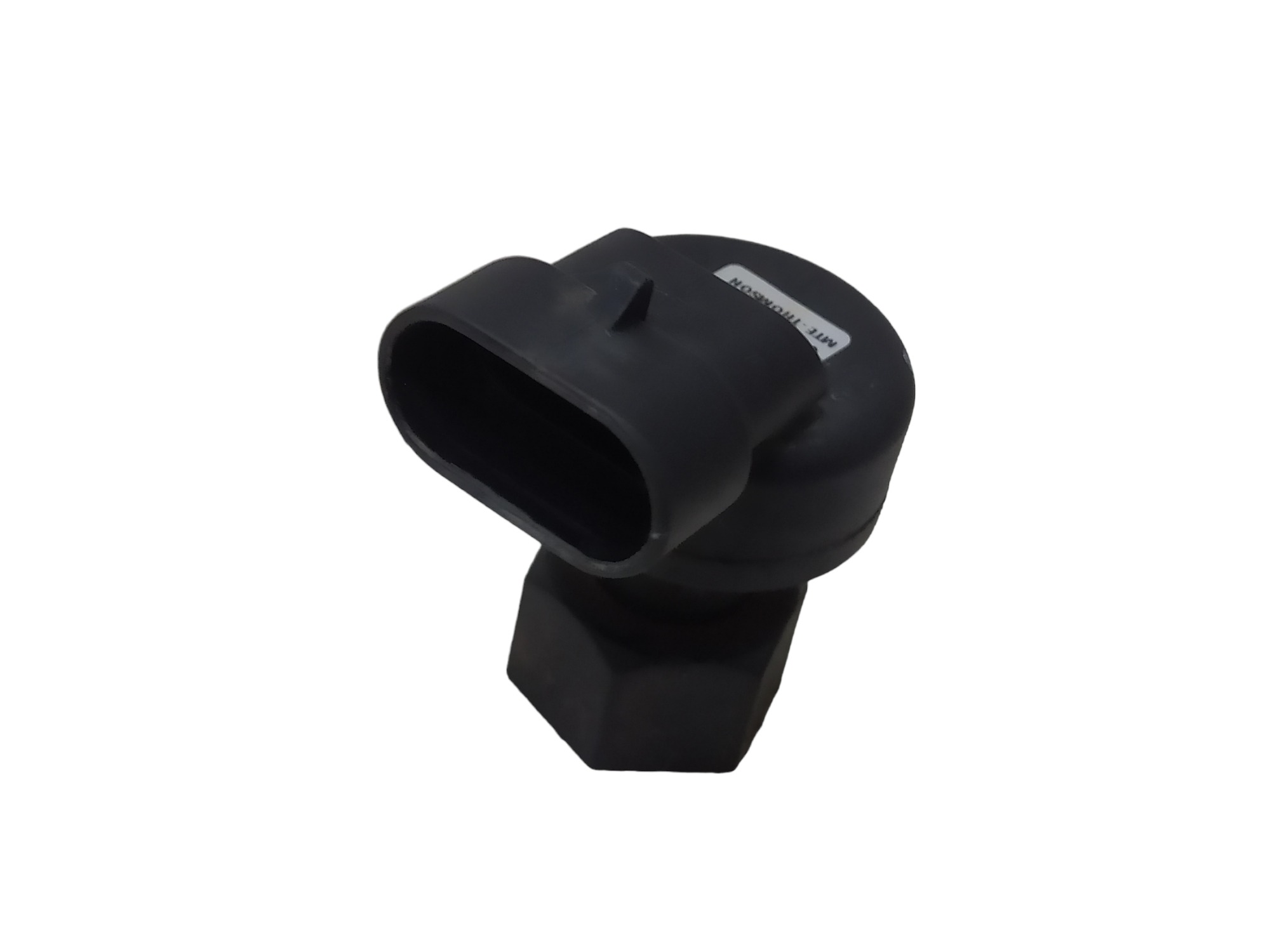 Sensor De Estacionamento Fiat Palio 2016 V82 3
