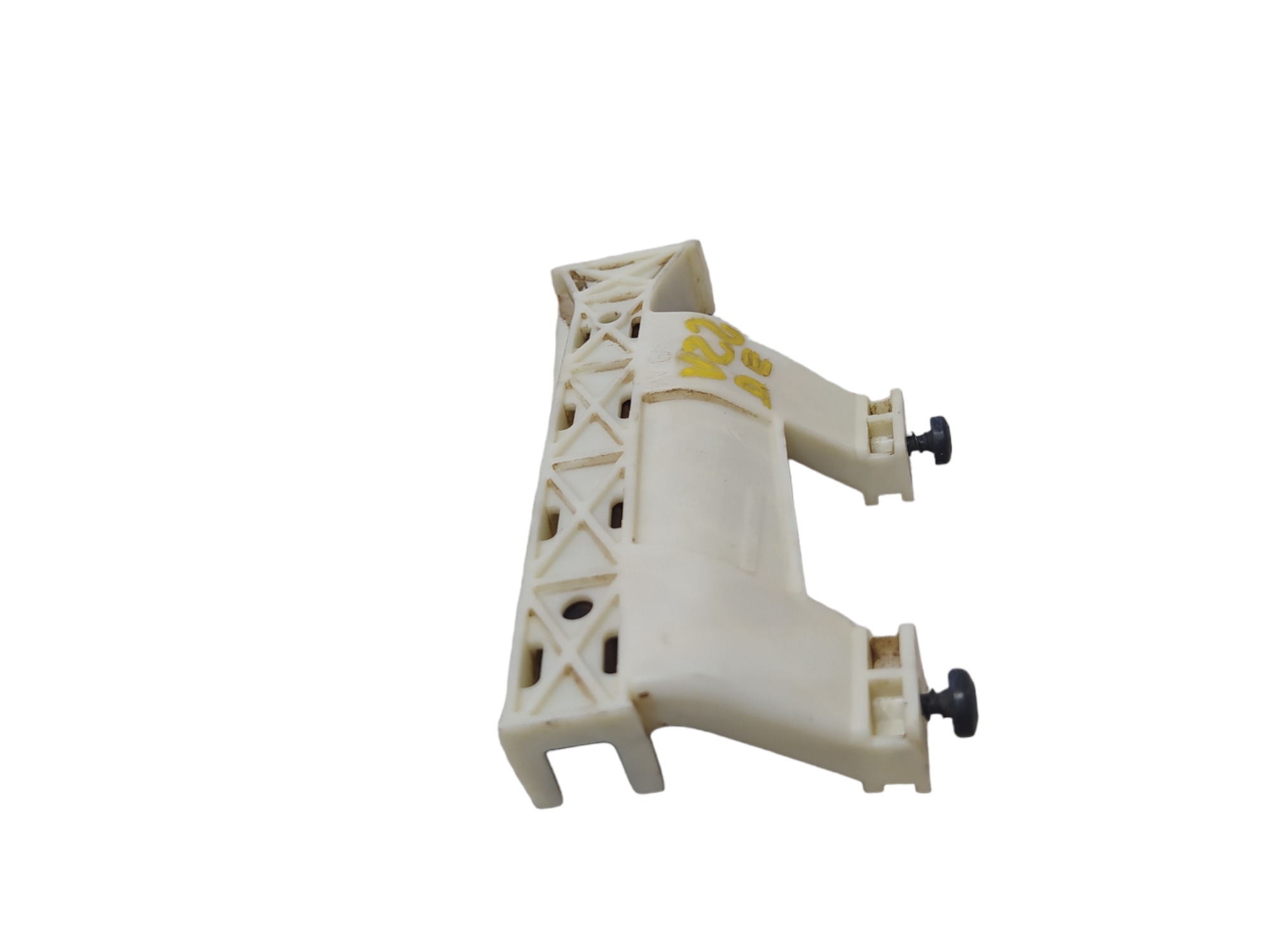 Guia Canaleta Vidro Dianteiro Esquerdo Citroen C3 2005 V22 4