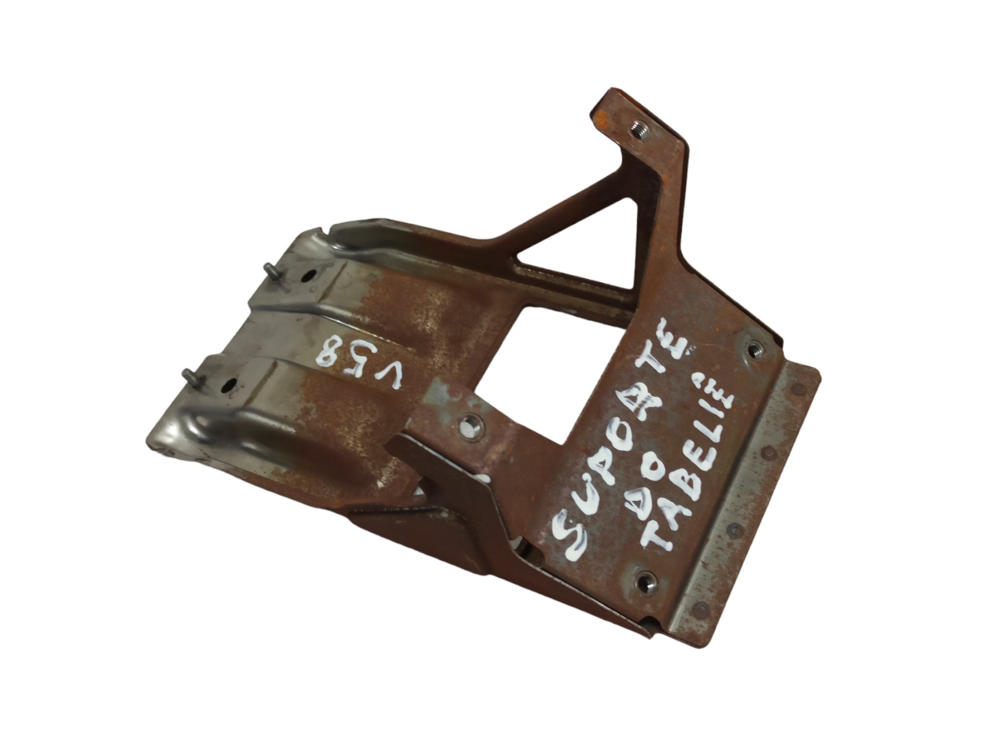Suporte Tabelier Citroen Xsara Picasso 2005 2006 V58 4