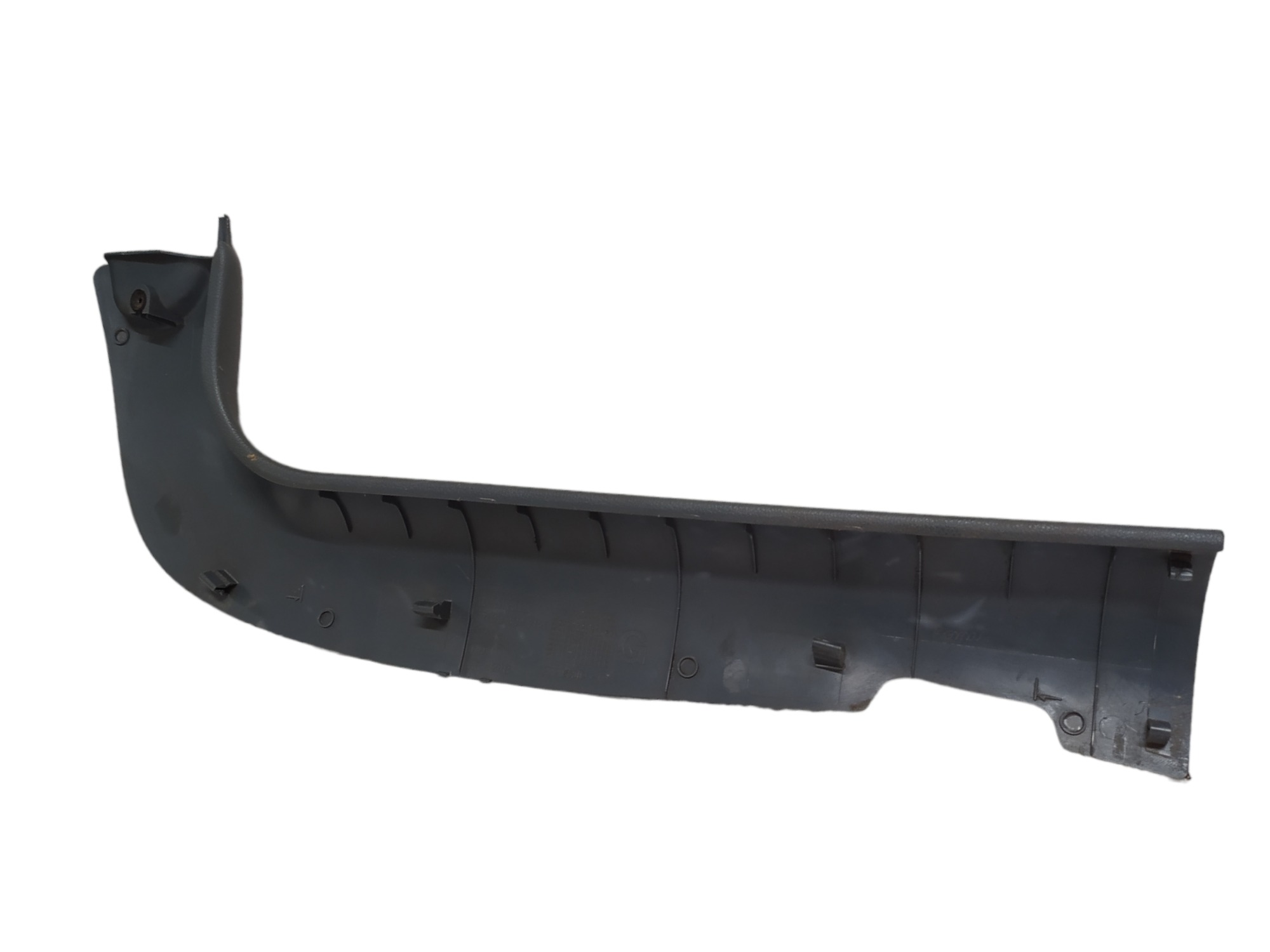 Soleira Dianteira Esquerda Renault Kangoo 2000 7700304784 5