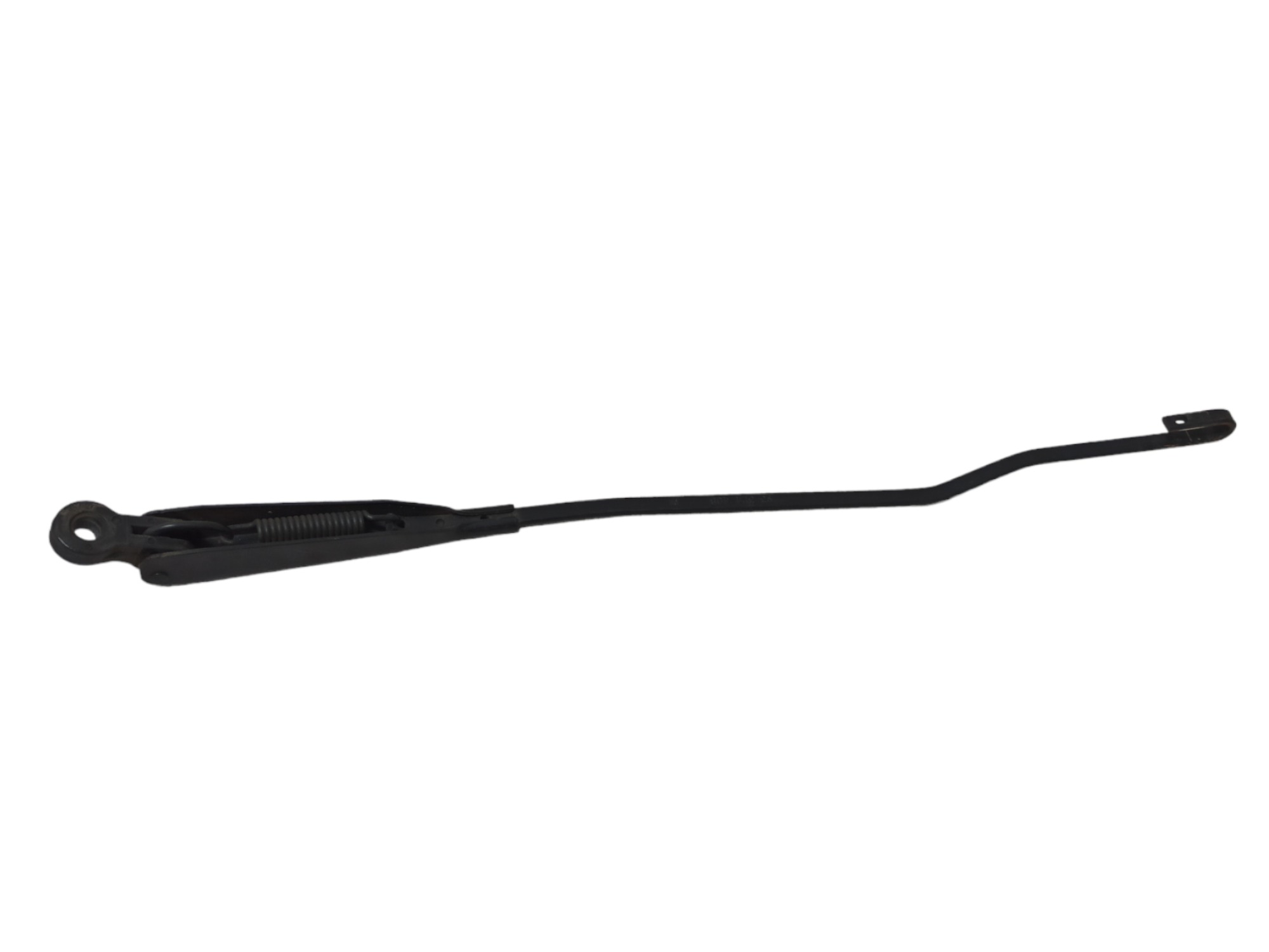 Haste Braço Limpador Para Brisa Direito Gm Prisma 2007 Direito