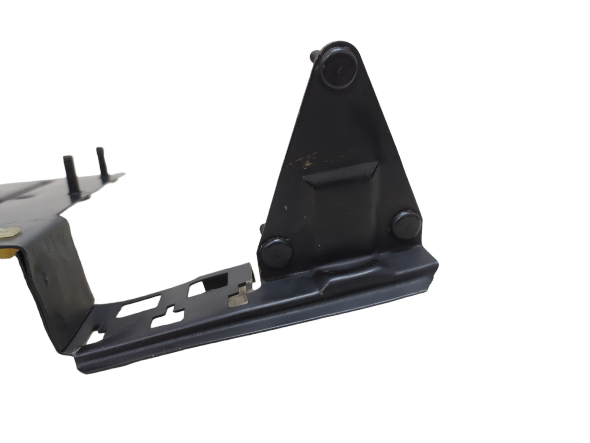 Suporte Do Módulo Fiat Uno 1.0  2000 V77 6