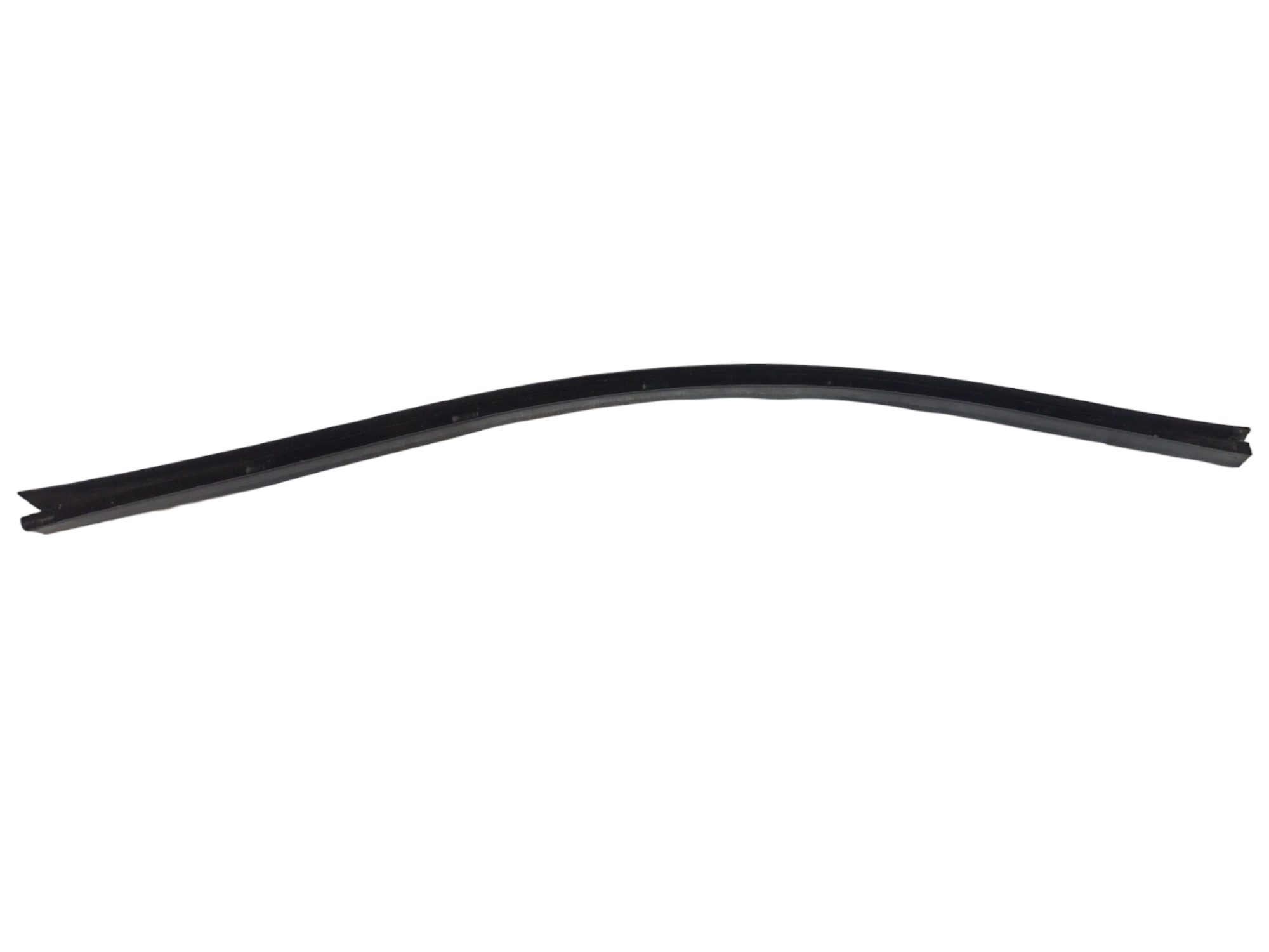 Borracha Canaleta Vidro Tras Esquerdo Peugeot 207 2012 V90 8